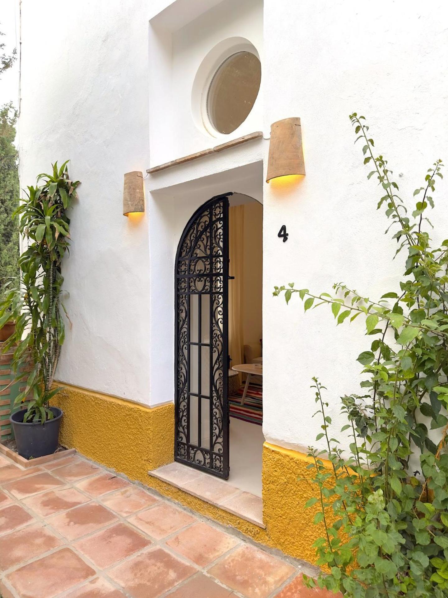 Clavero Four Premium Malaga