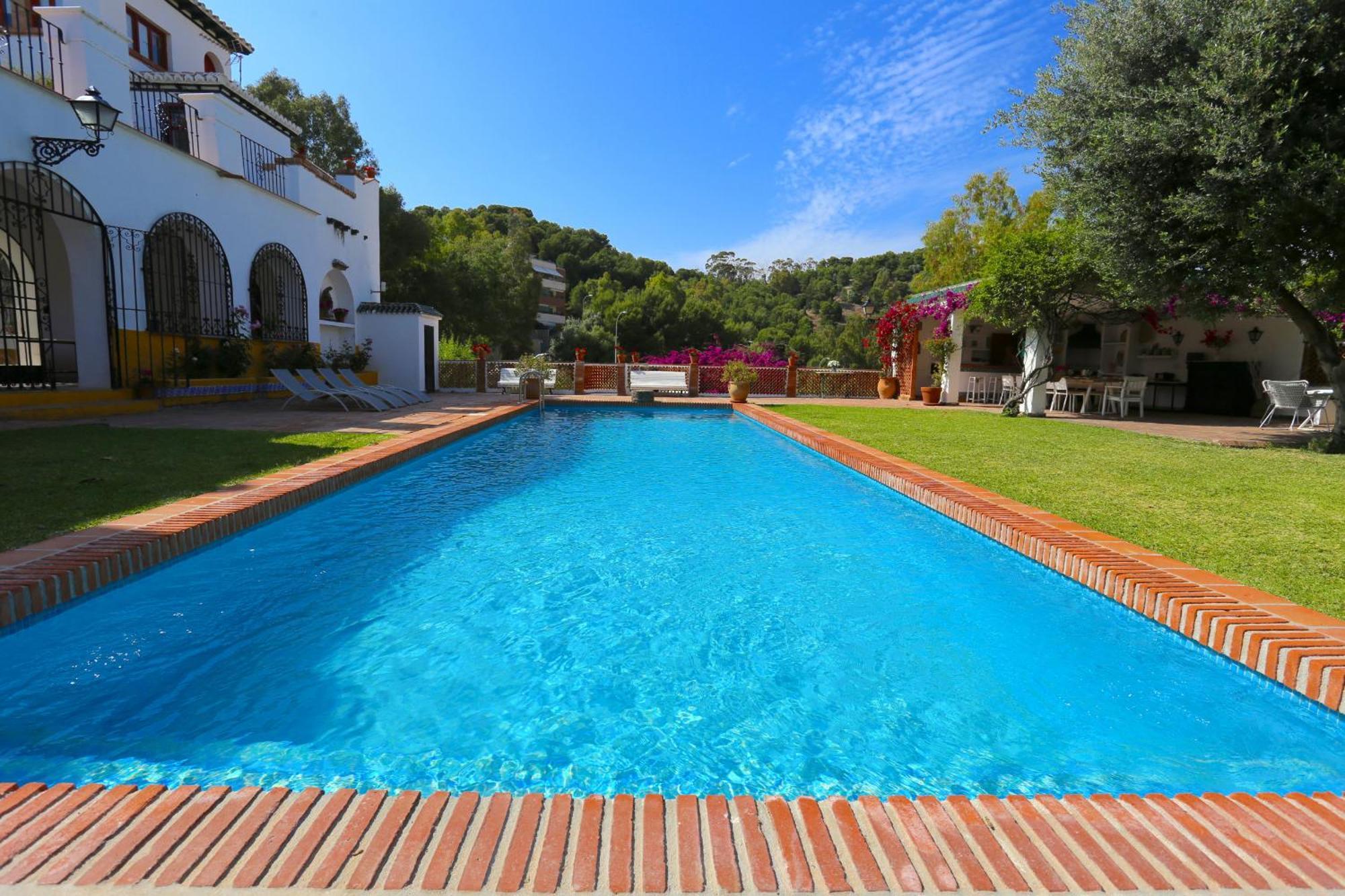 Apartment Clavero Four Premium Malaga