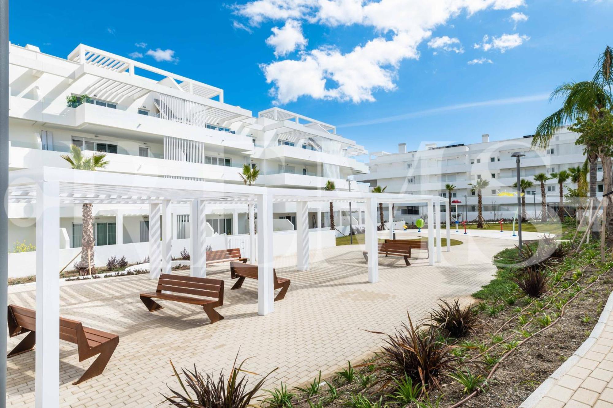 With Parking, Gym & Terrace By Rems