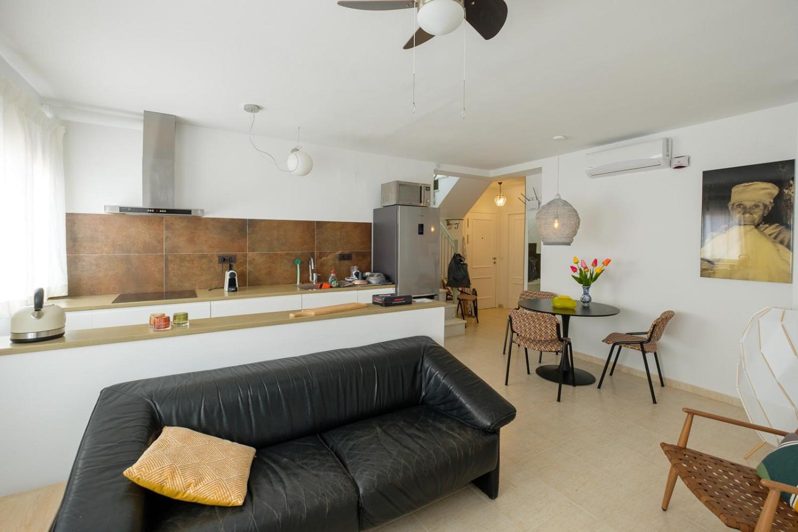 Apartment Loft2stay.com *