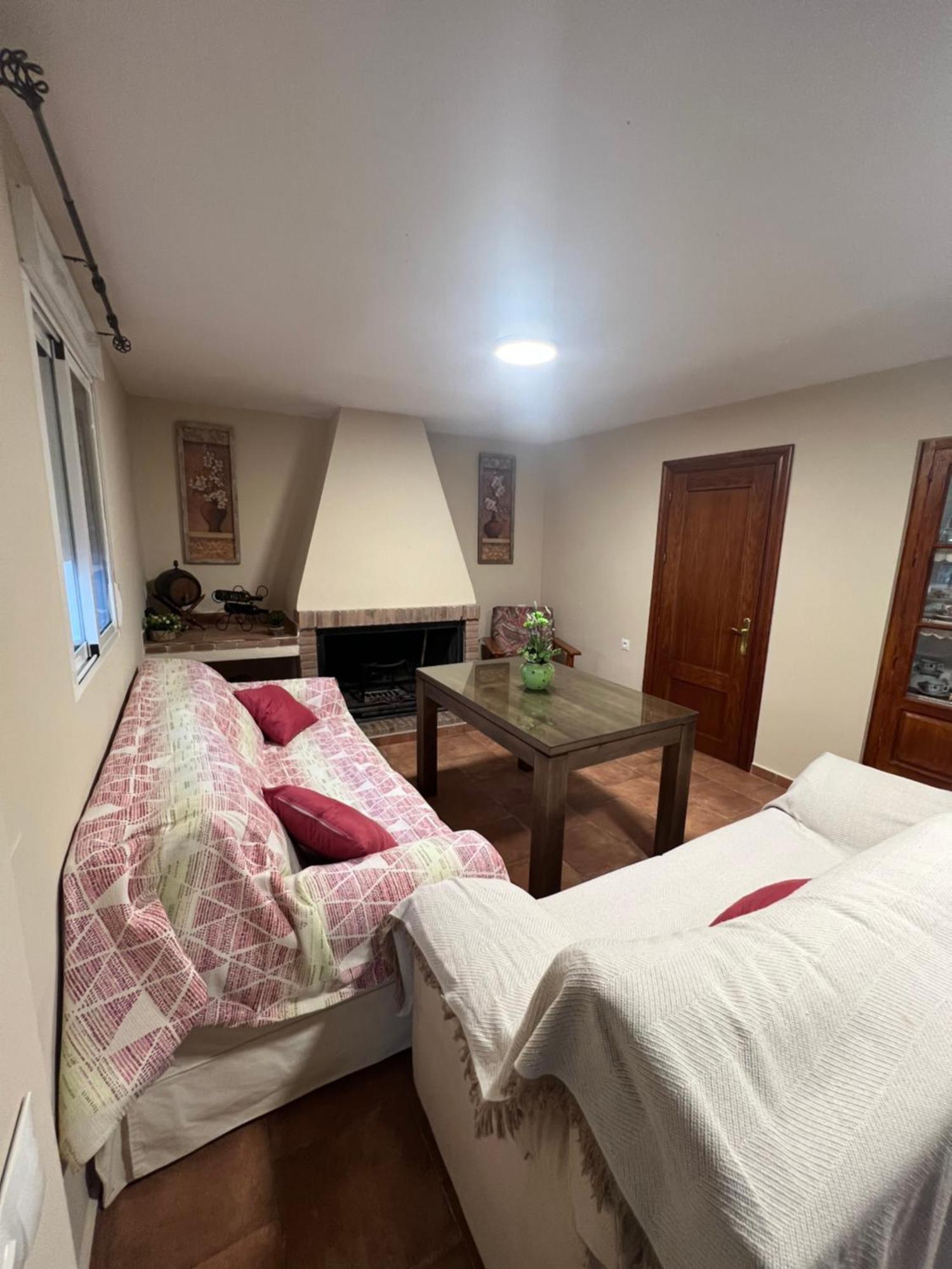 Casillas Holiday home