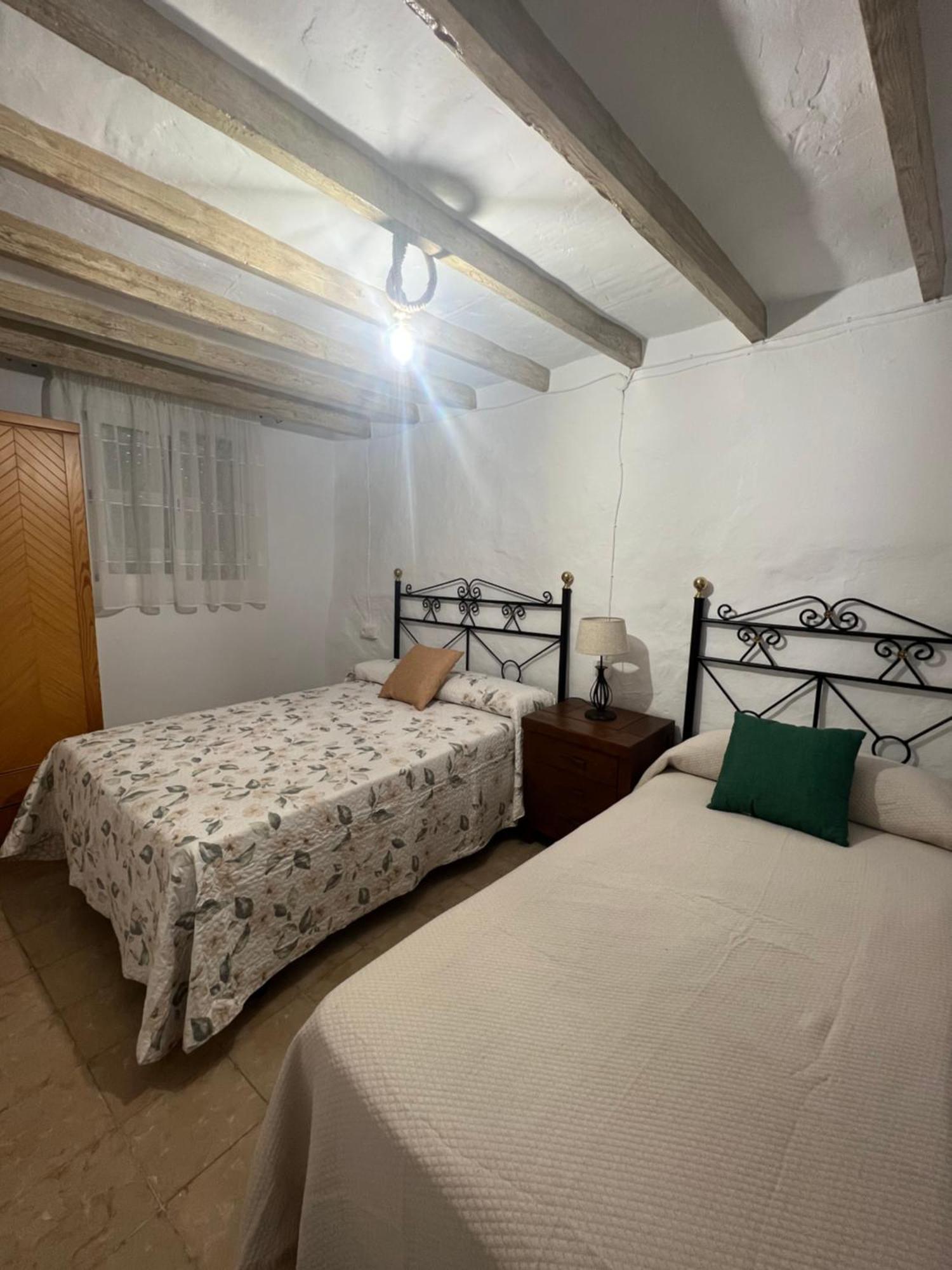 Casillas Holiday home *