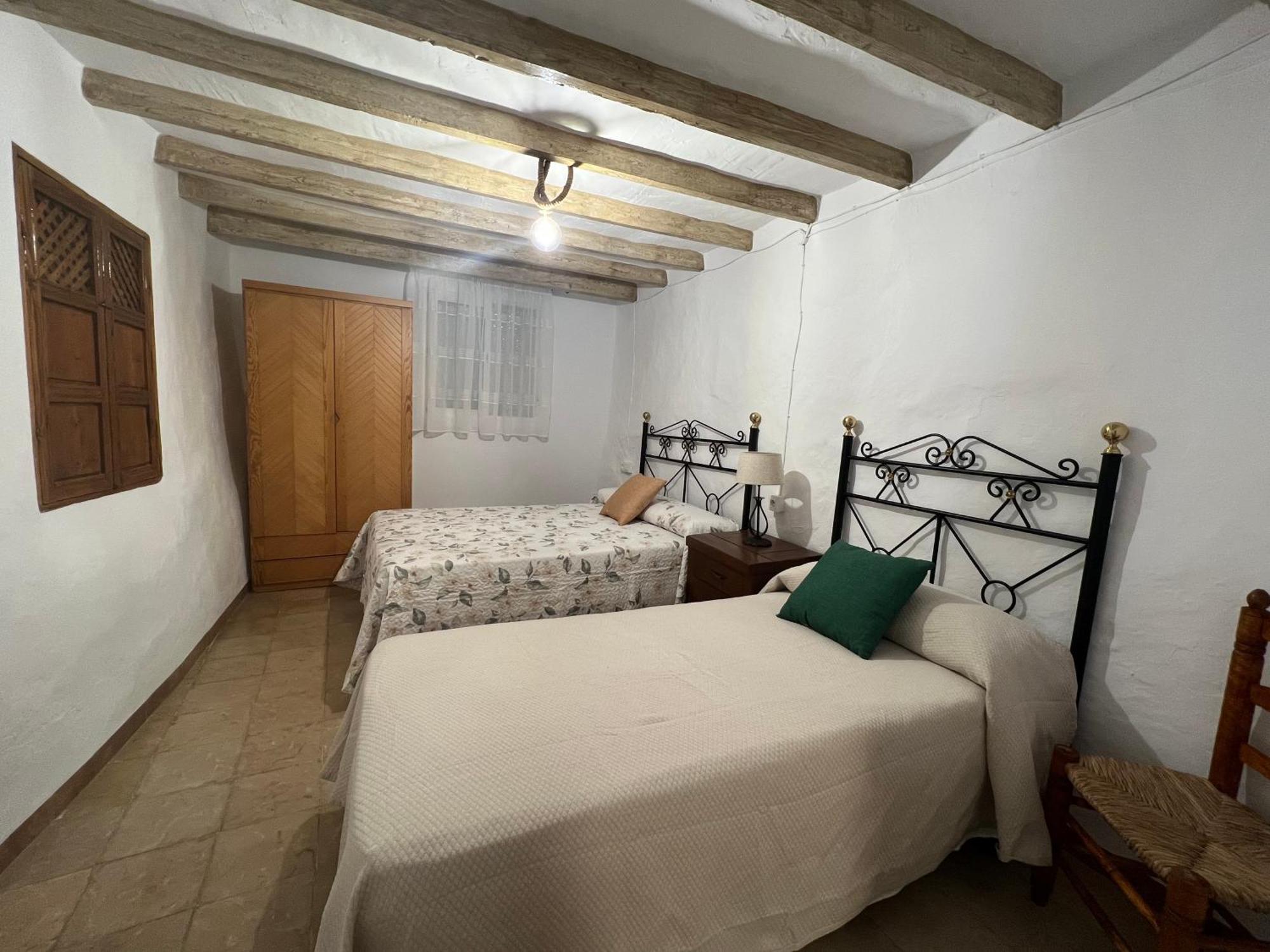Casillas Holiday home *