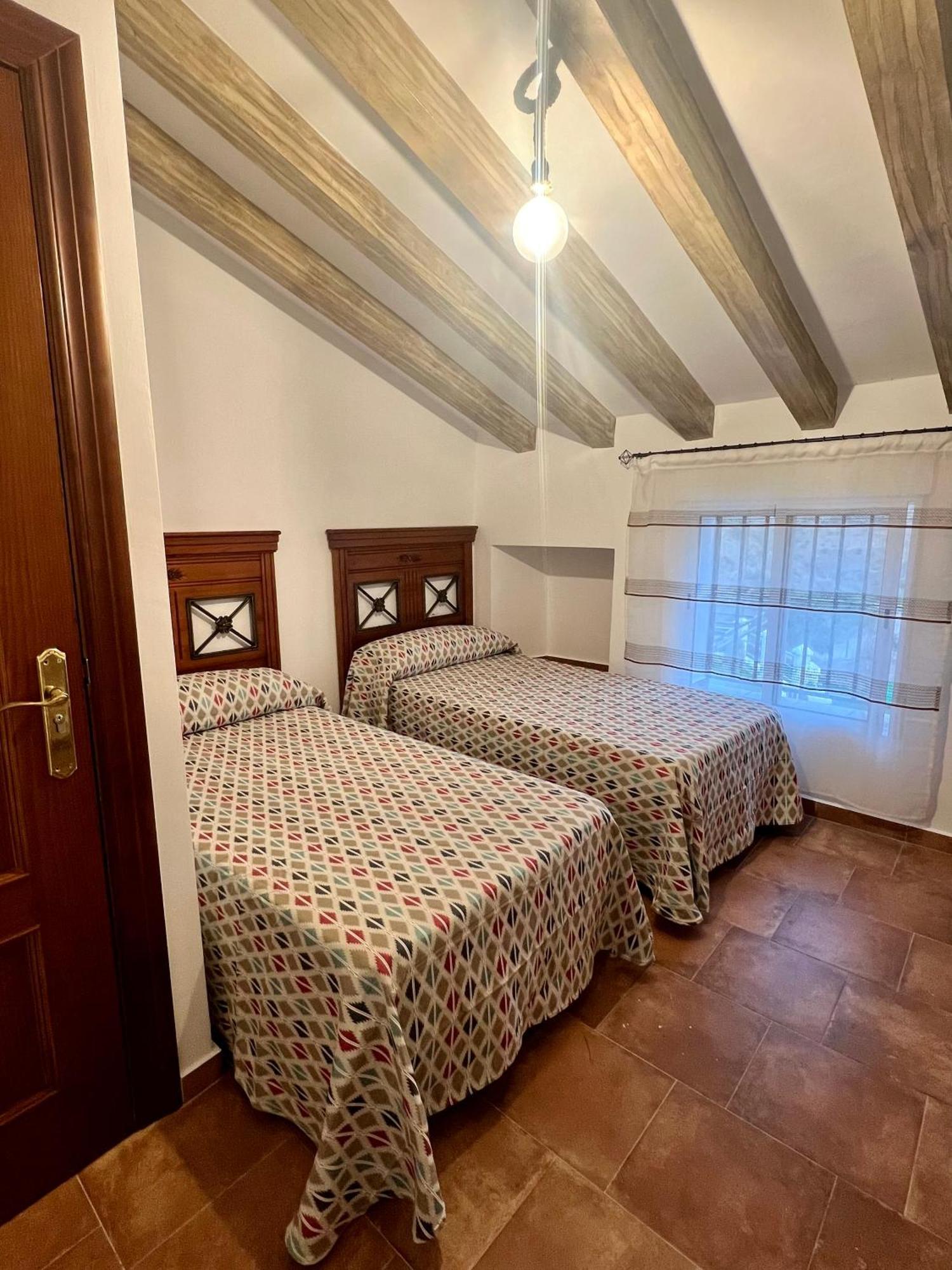 Holiday home Casillas Malaga