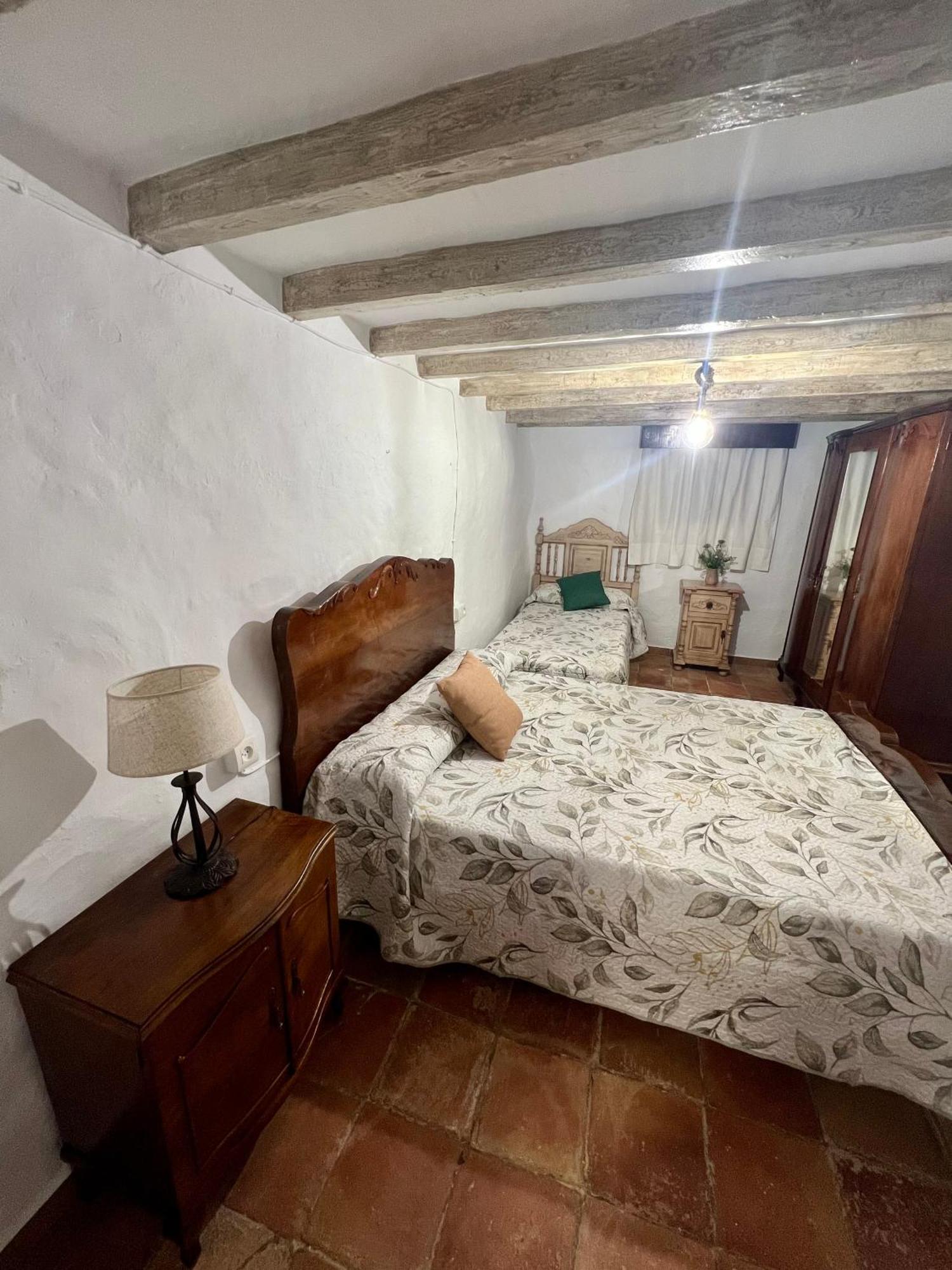 Casillas Holiday home