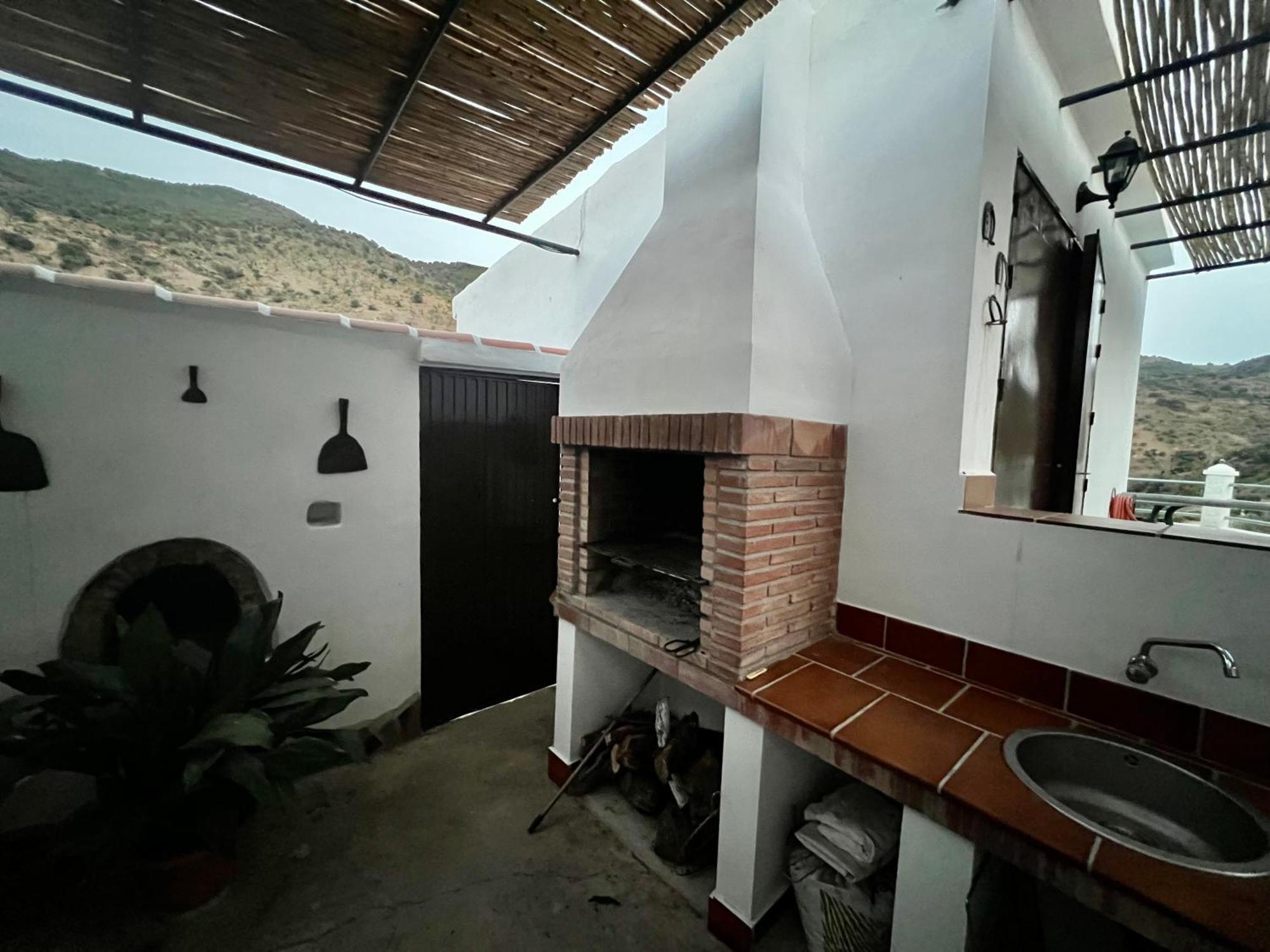 Holiday home Casillas Malaga