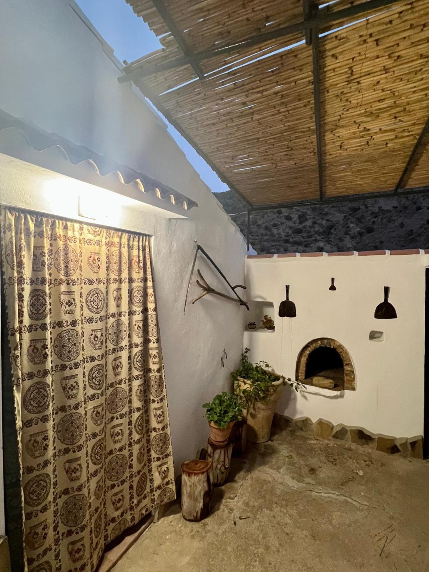 Holiday home Casillas