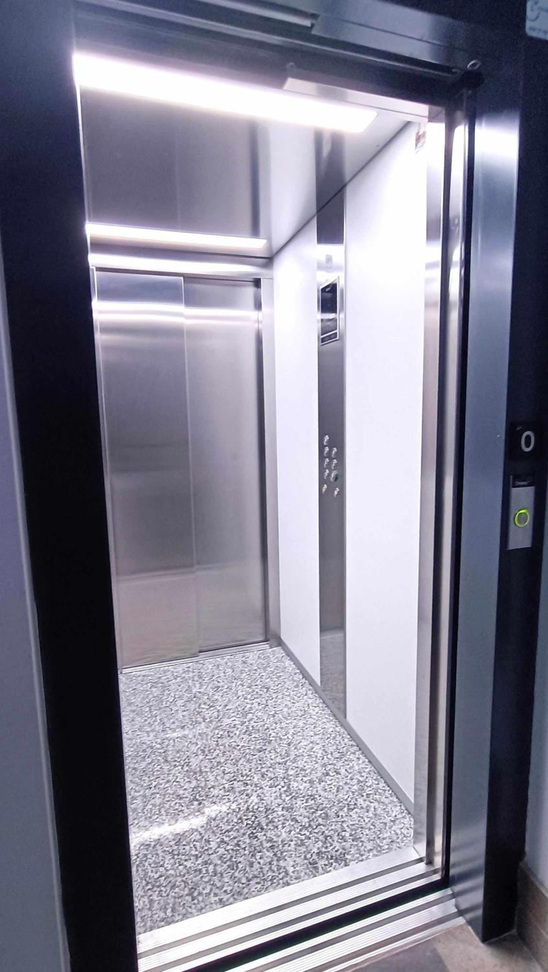 Appartement Piso Nuevo La Princesa Centro Y Playa Málaga