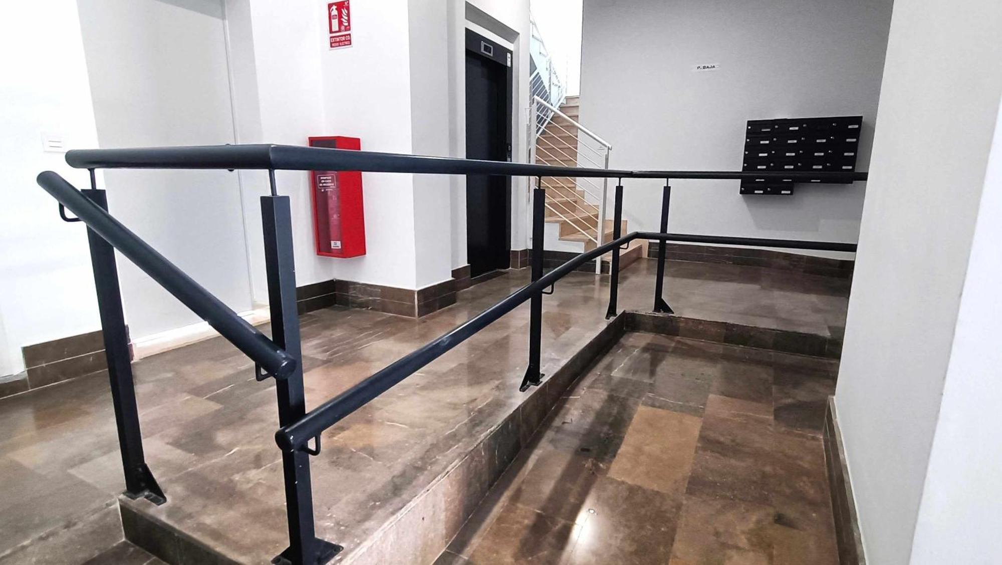 Piso Nuevo La Princesa Centro Y Playa *