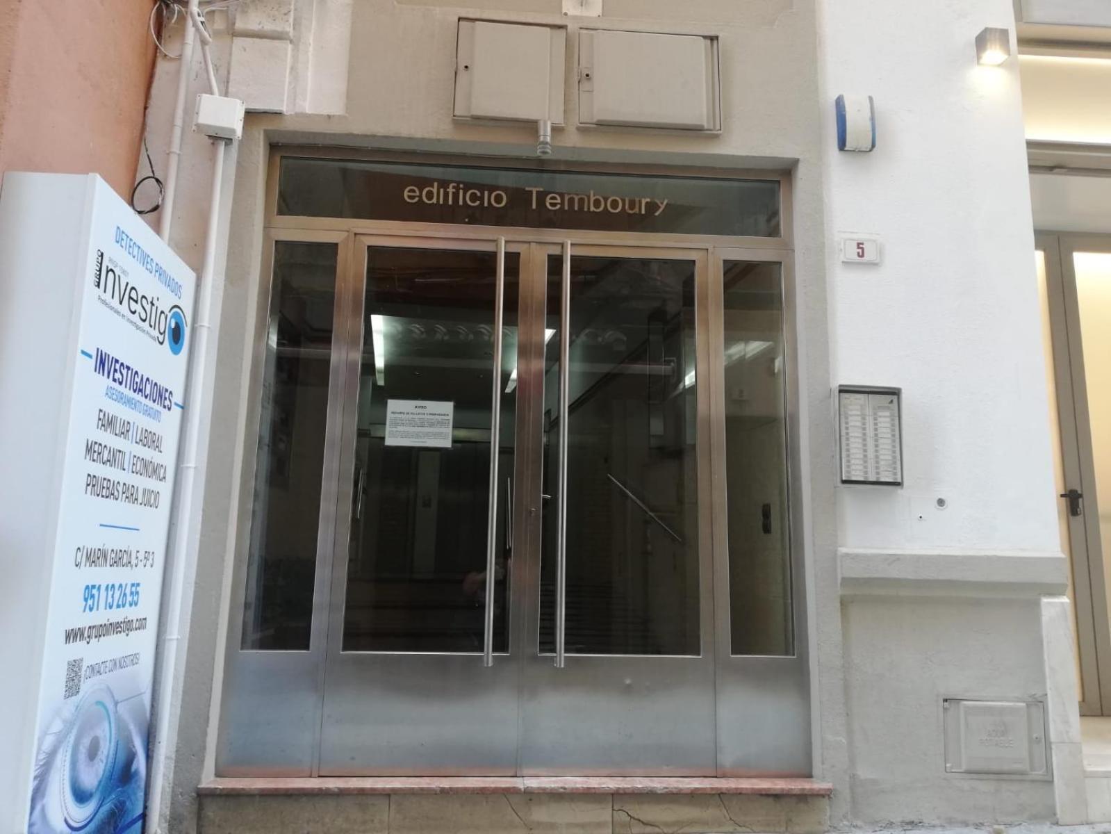 Apartamento Con Encanto 'larios Street Ii' Malaga