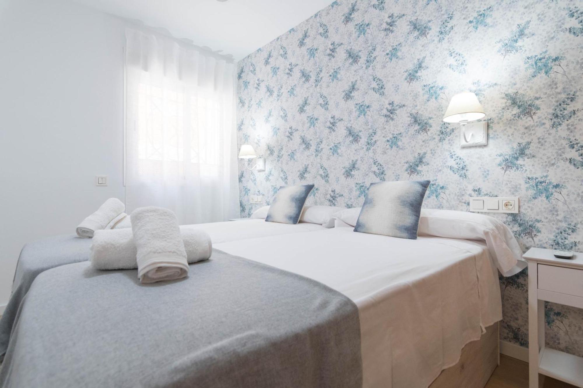 Luxury & Cosy Center-wifi Apartment Malaga
