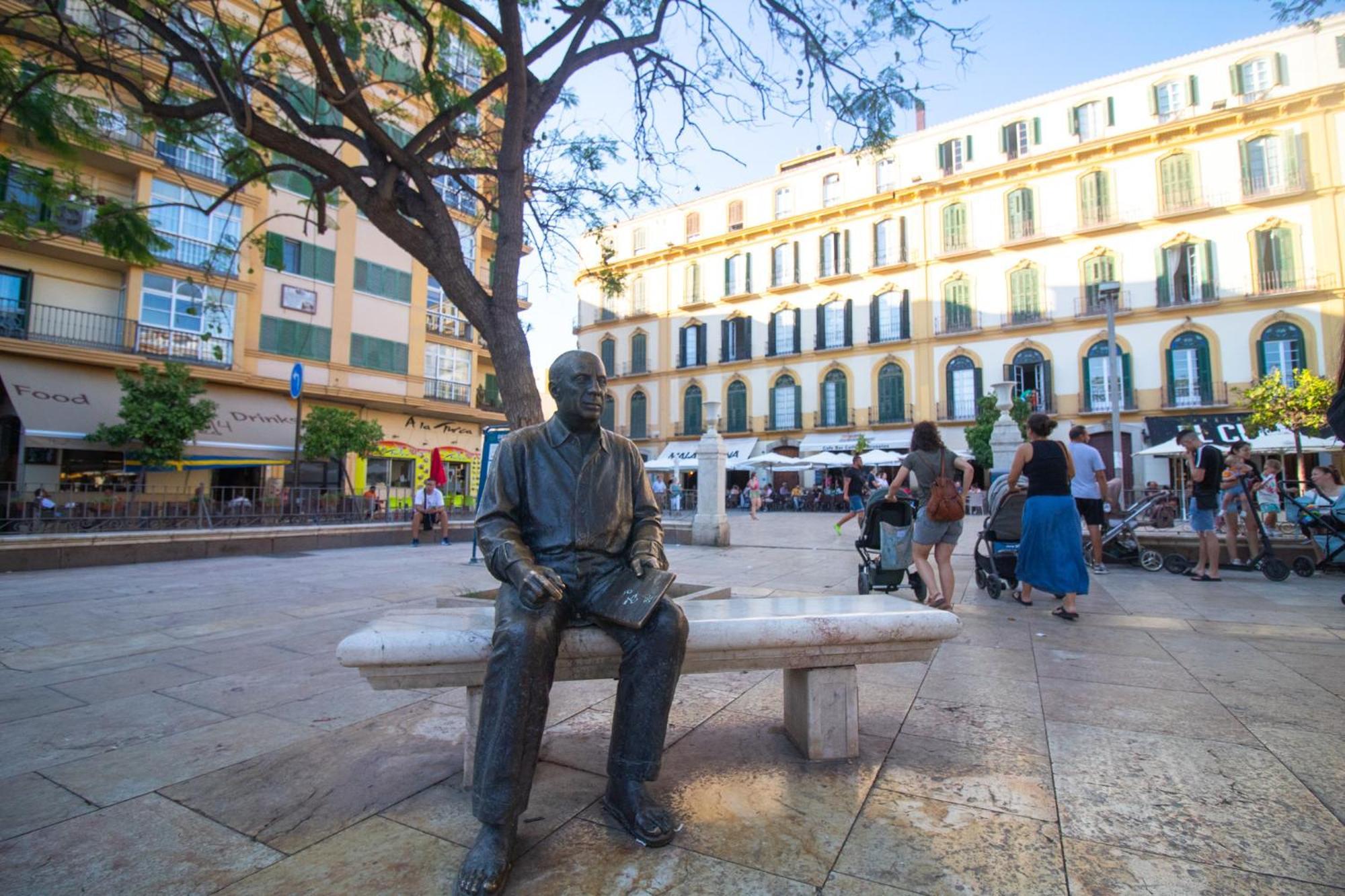 Nt Plaza De La Merced - Centro Historico *