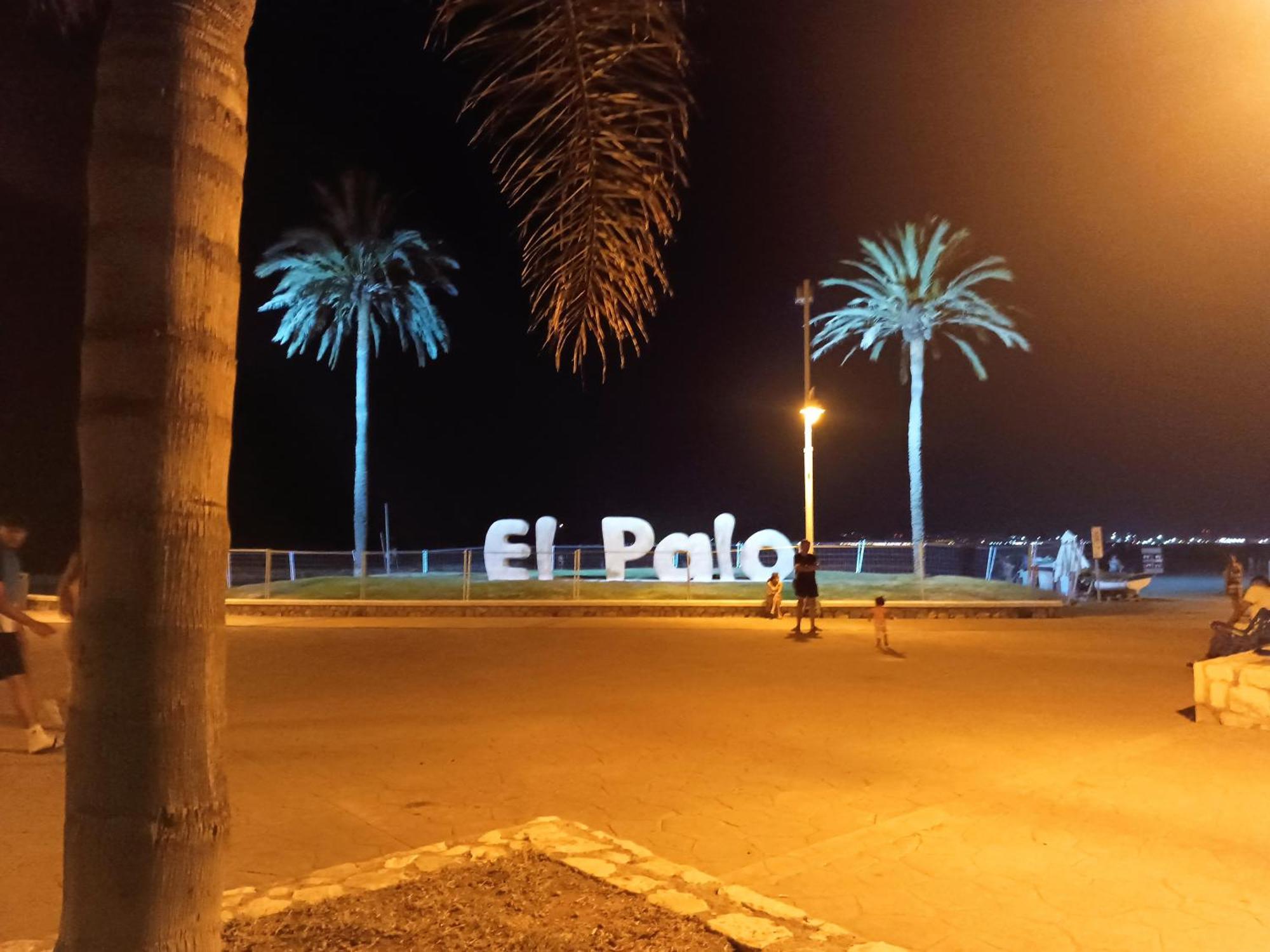 El Dorado Cerca Del Mar Malaga