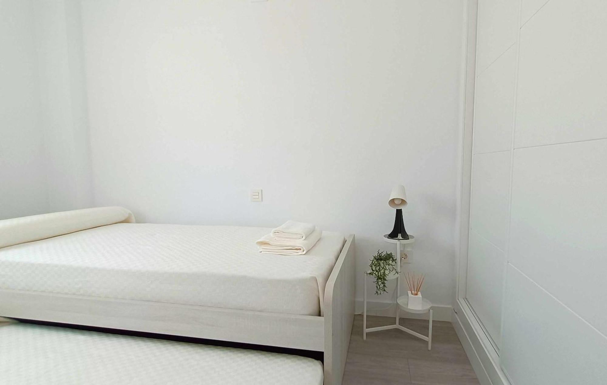Piso Nuevo La Princesa Centro Y Playa Appartement *