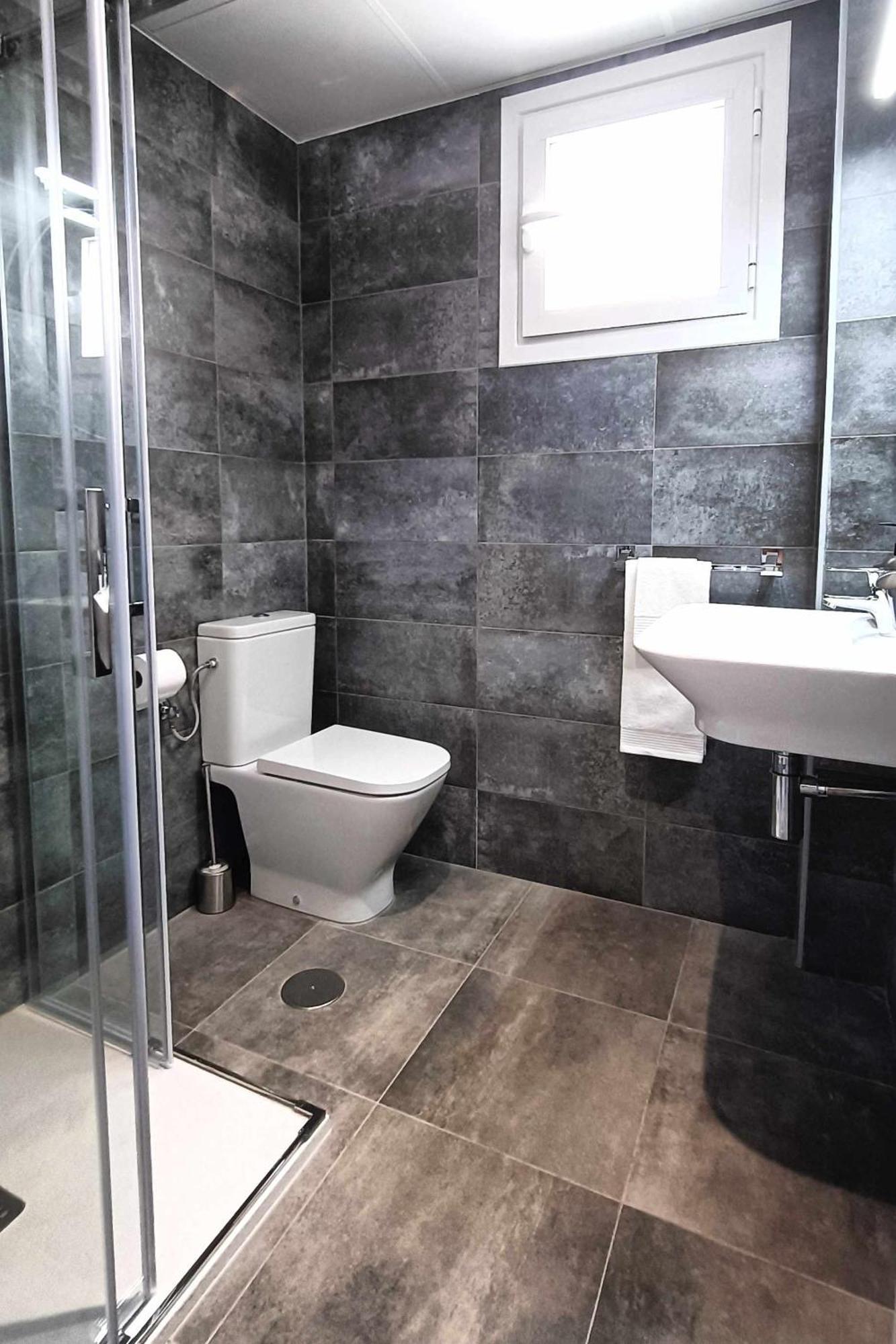 Appartement Piso Nuevo La Princesa Centro Y Playa *