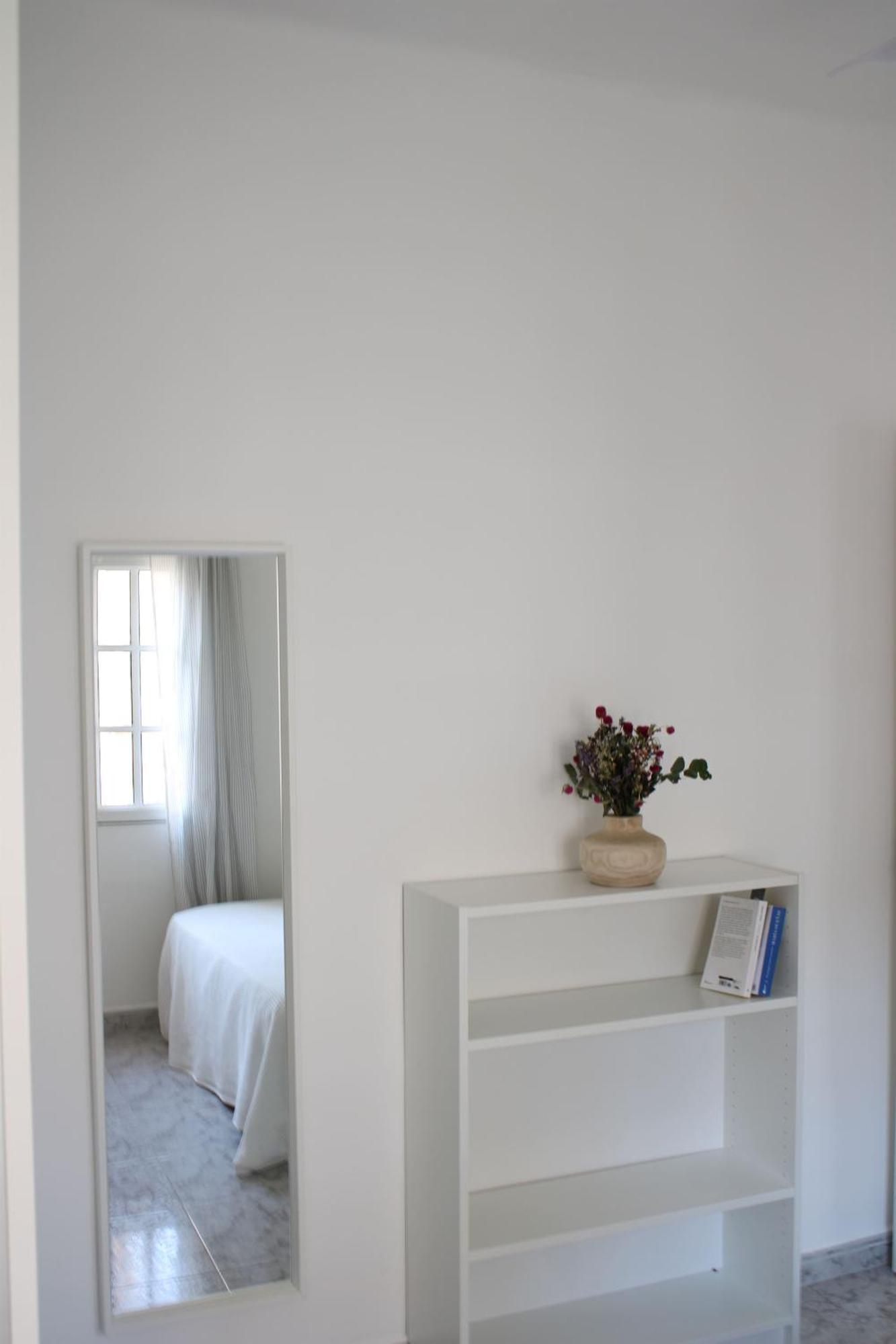 Appartement Paz