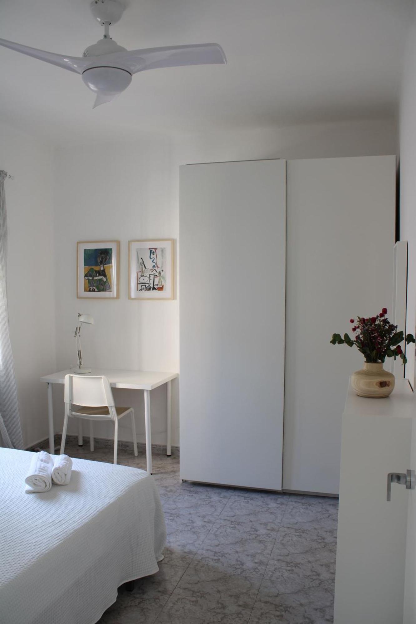 Appartement Paz *