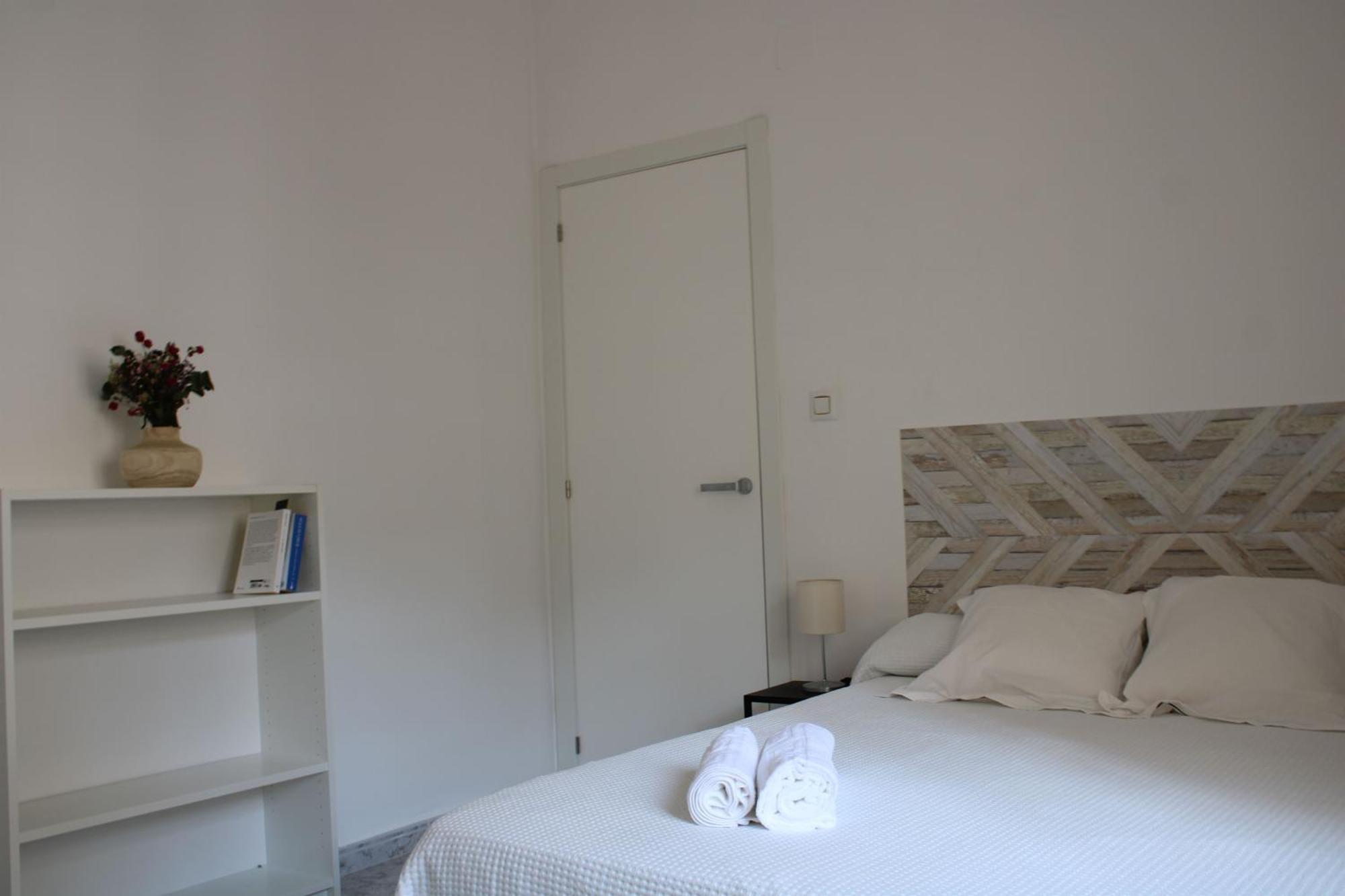 Appartement Paz *