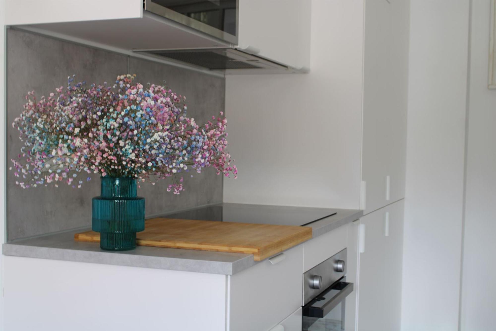 Paz Appartement Málaga