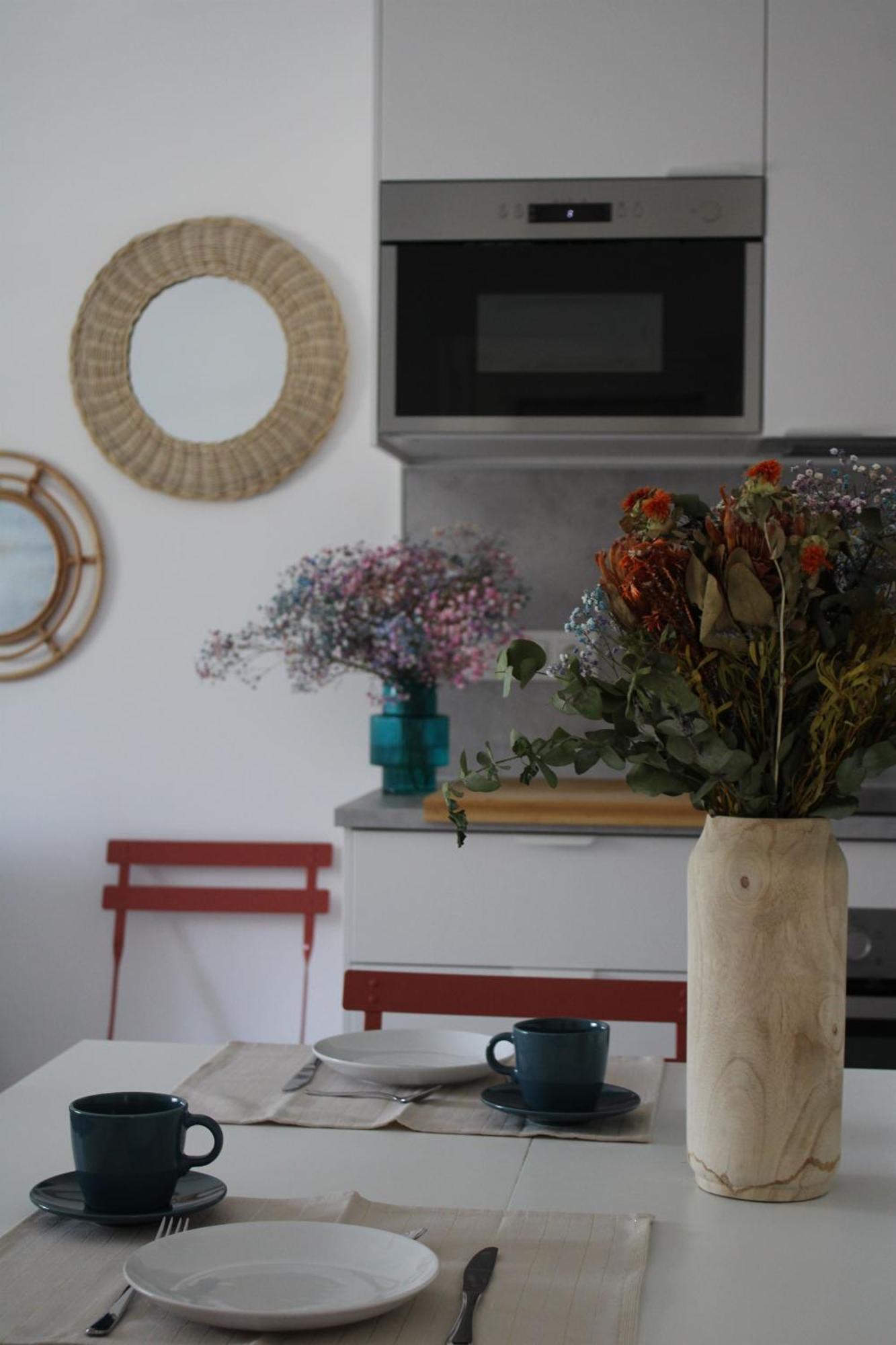 Appartement Paz