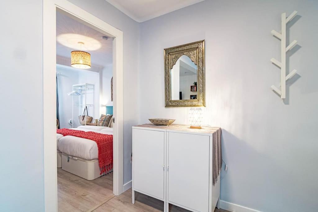 Casa Alcazavilla Apartment Málaga