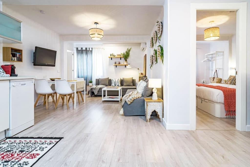 Casa Alcazavilla Apartment Málaga