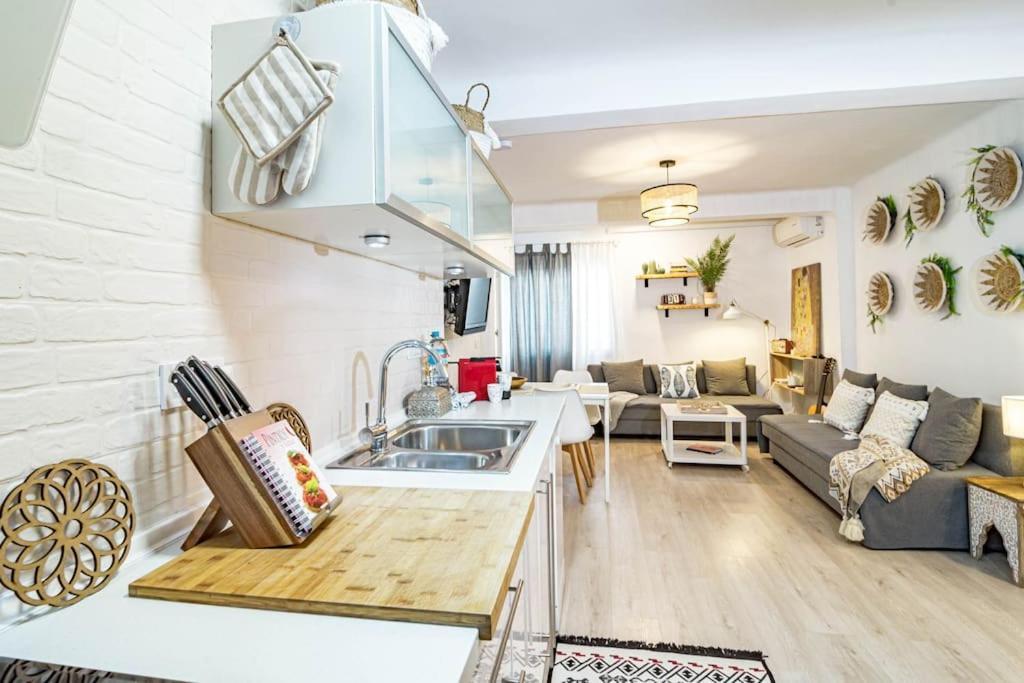 Casa Alcazavilla Apartment