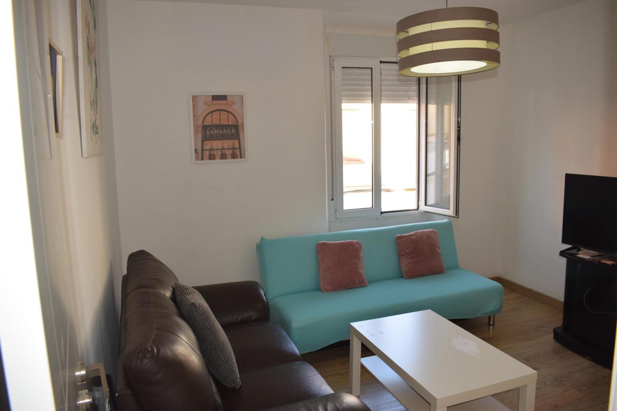 Appartement Vialia