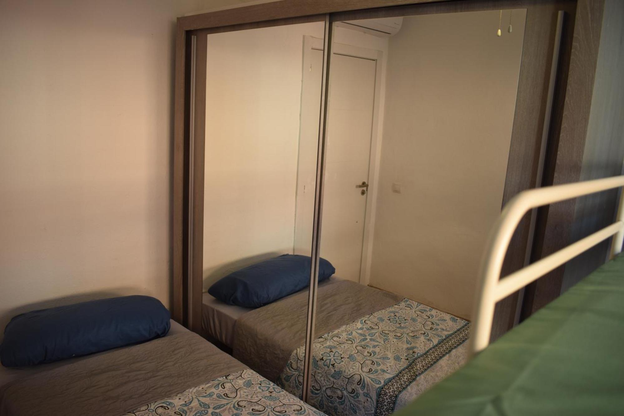 Vialia Appartement Málaga
