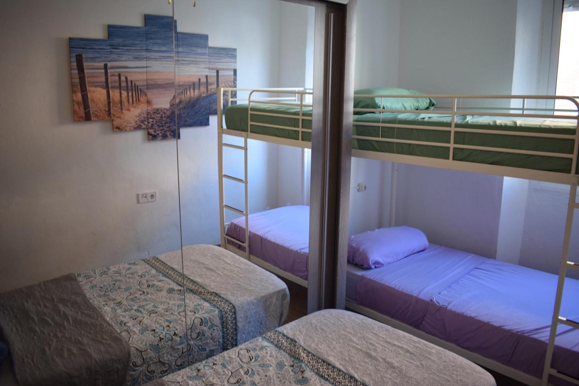 Appartement Vialia *