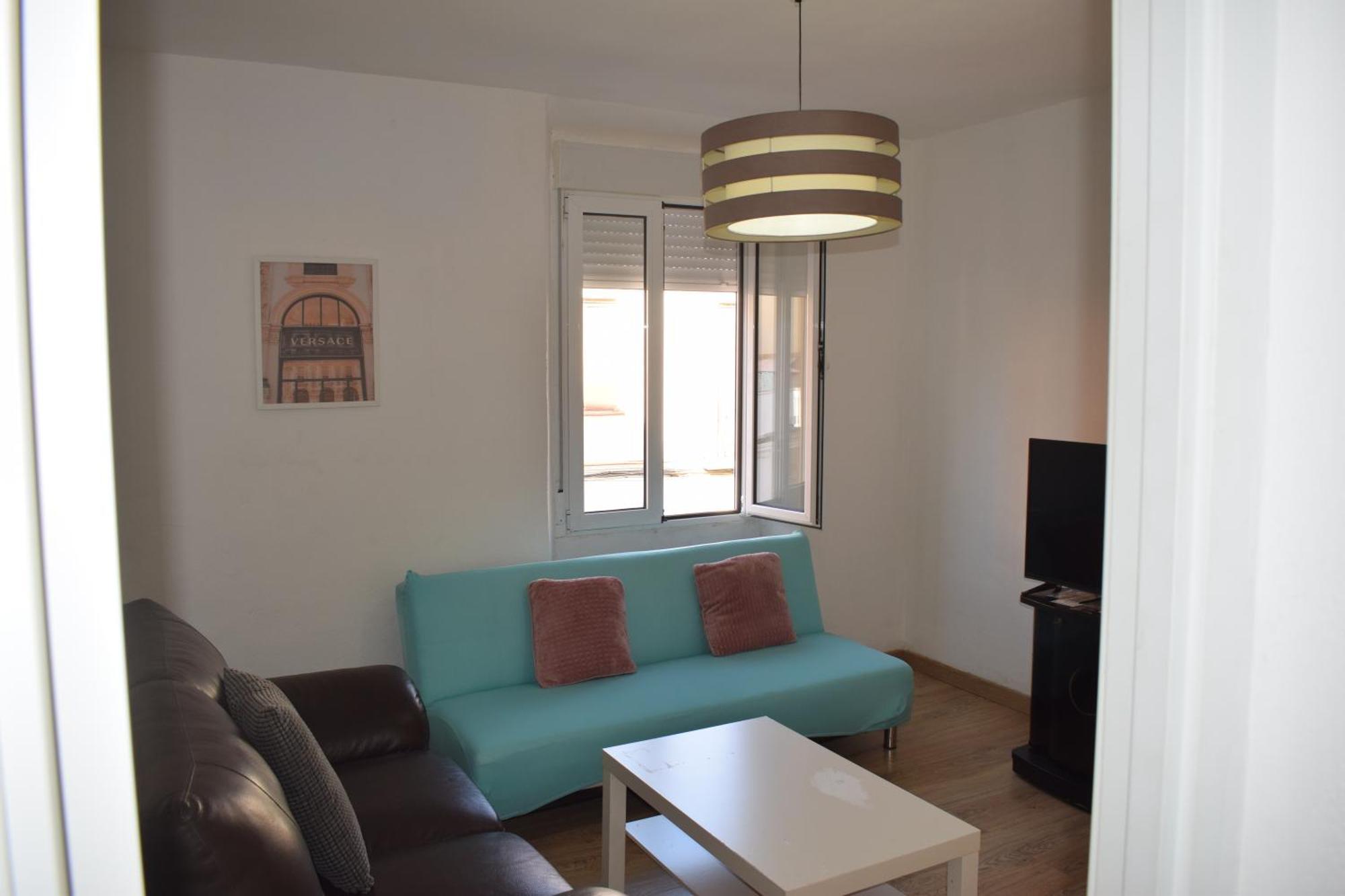Vialia Appartement Málaga