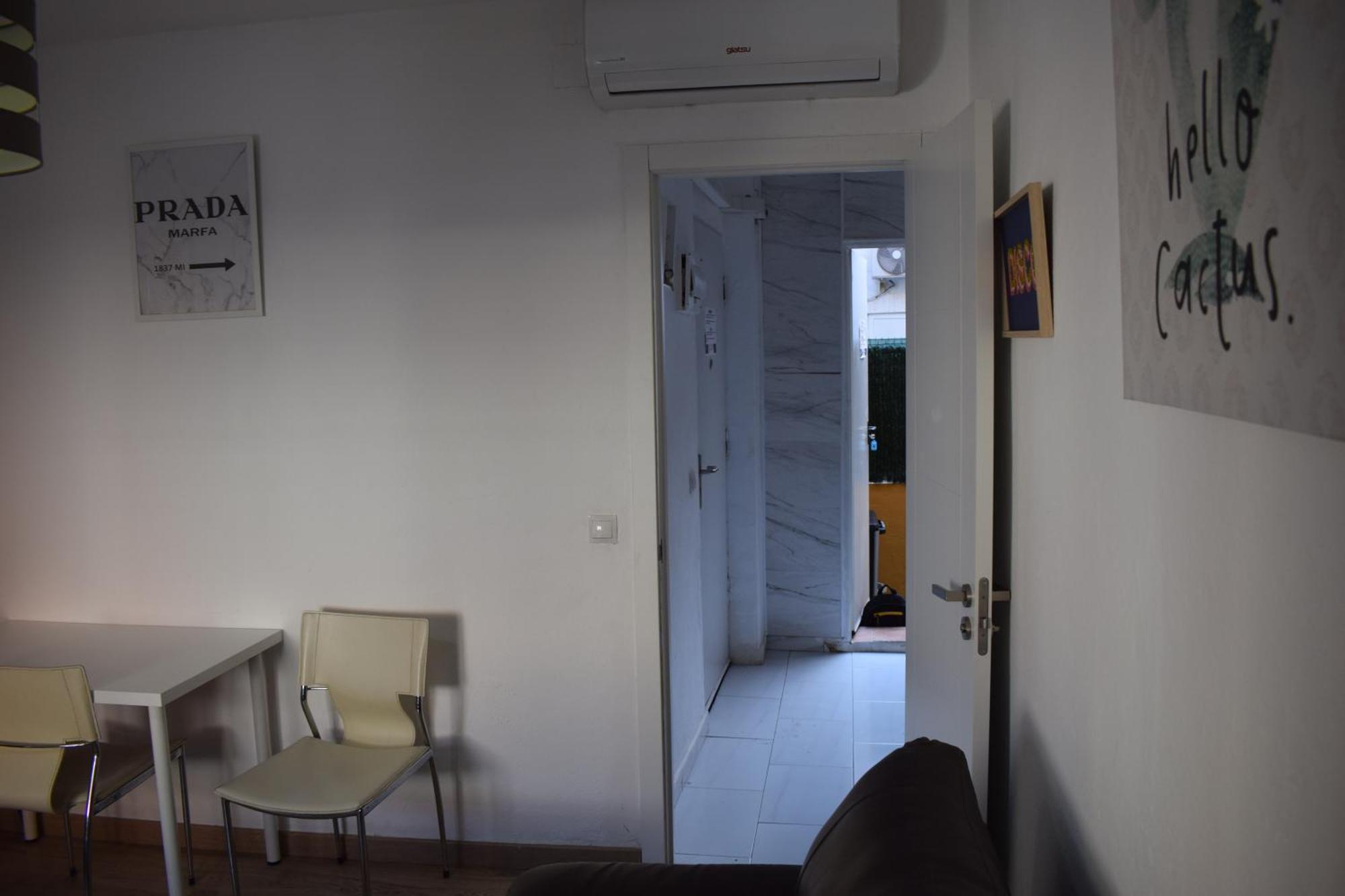 Vialia Appartement