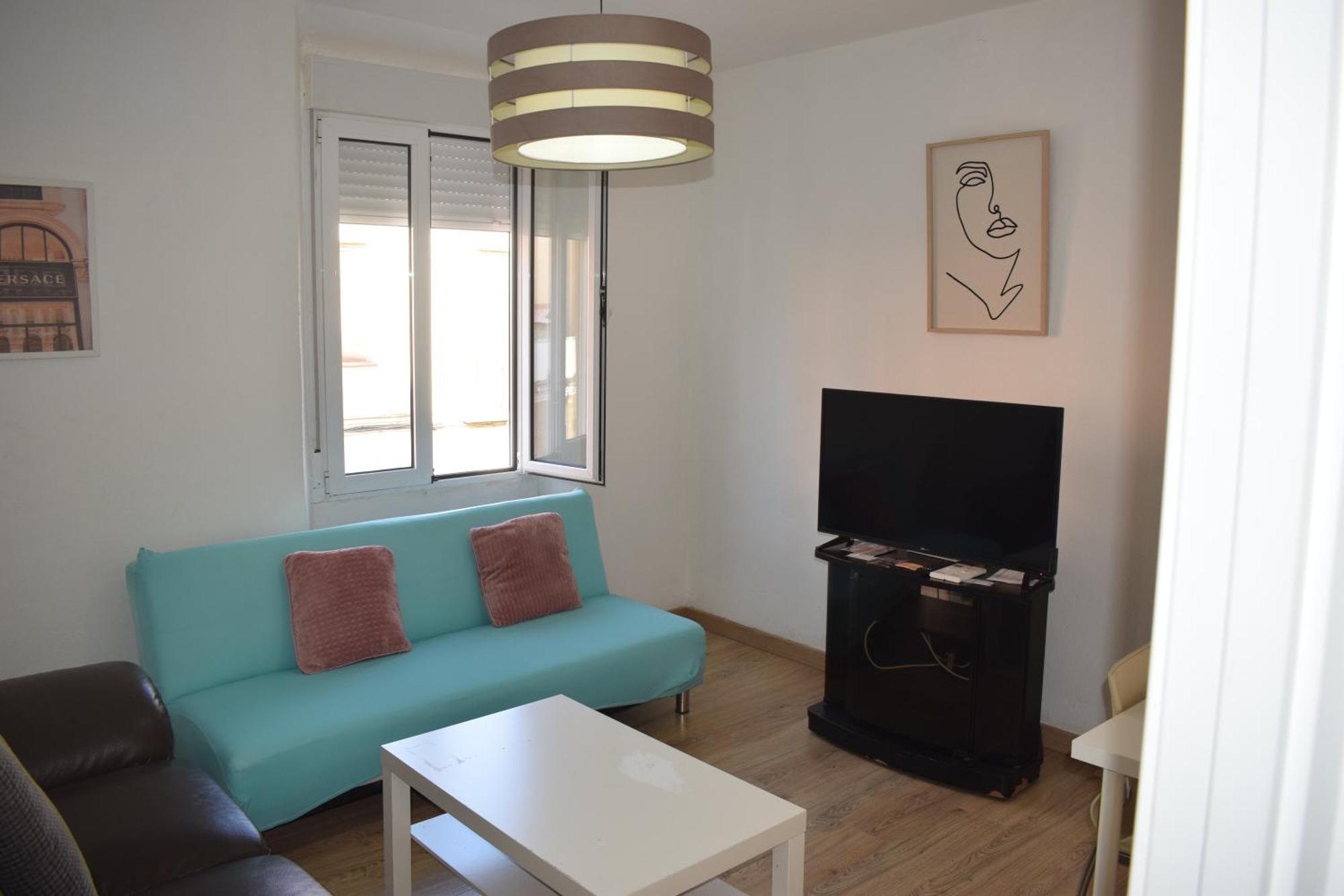 Appartement Vialia