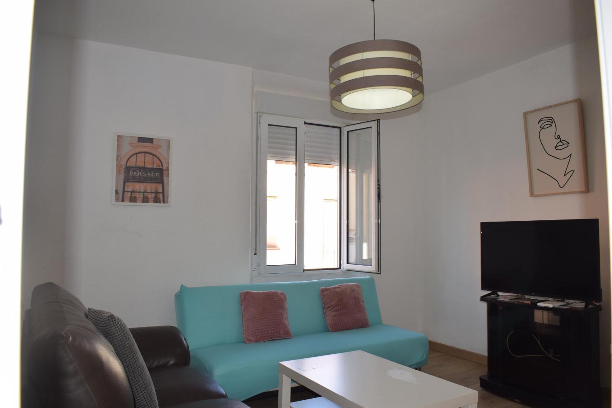 Vialia Appartement Málaga