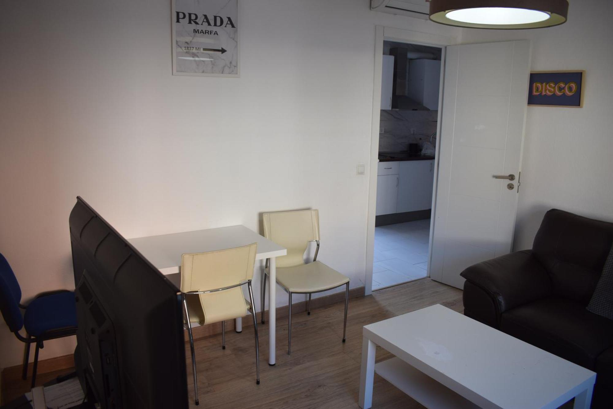 Appartement Vialia