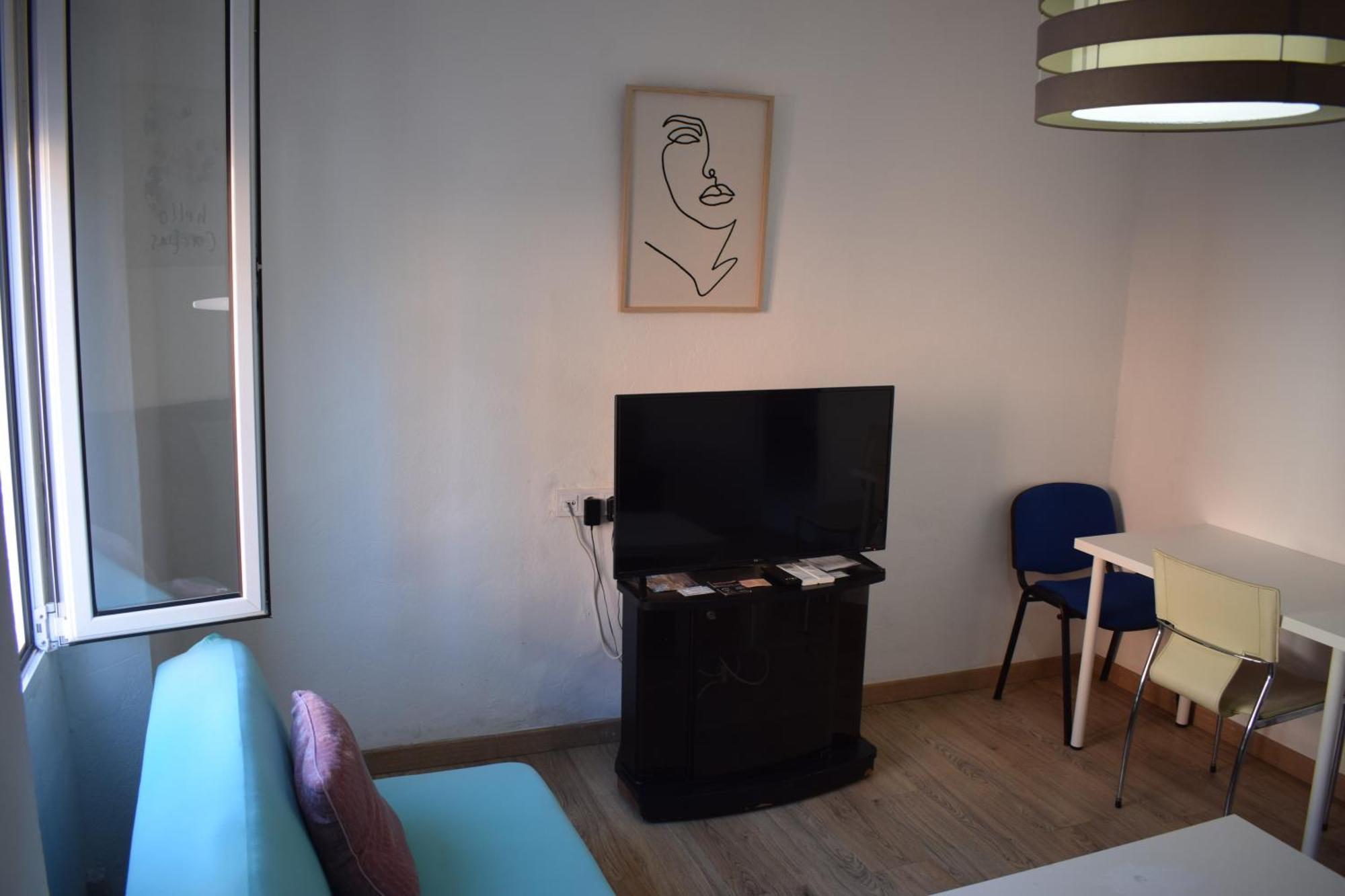 Apartment Vialia Málaga