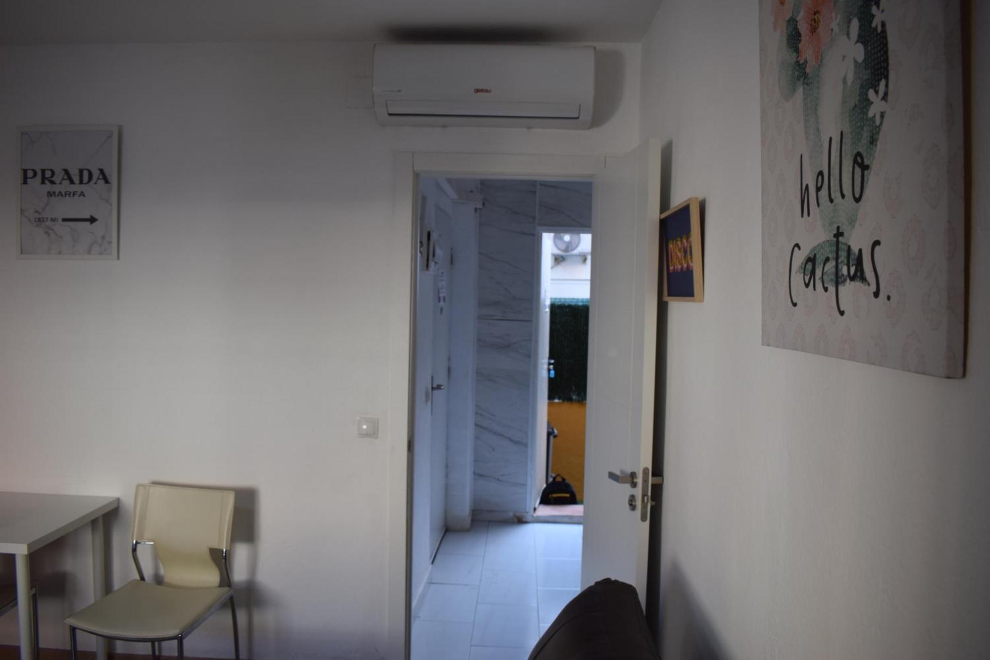 Vialia Appartement Málaga