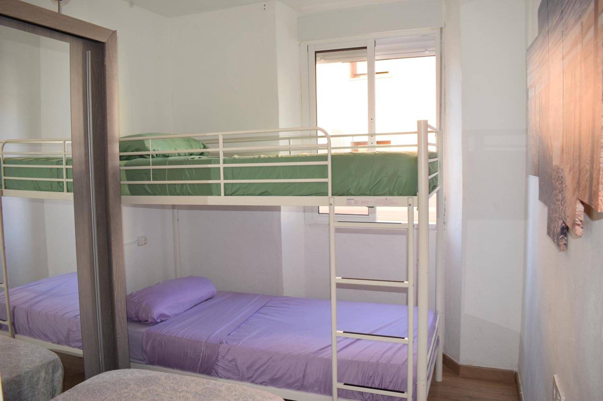 Vialia Appartement