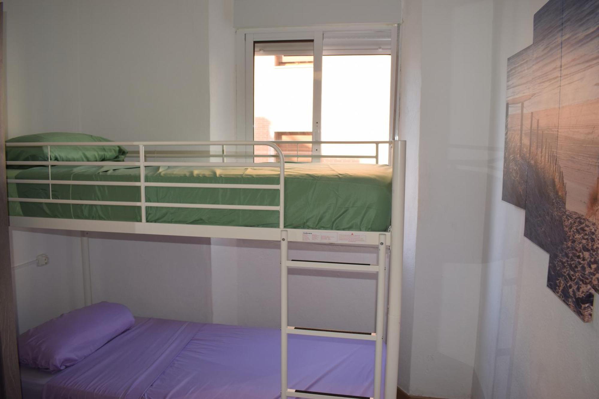 Vialia Appartement