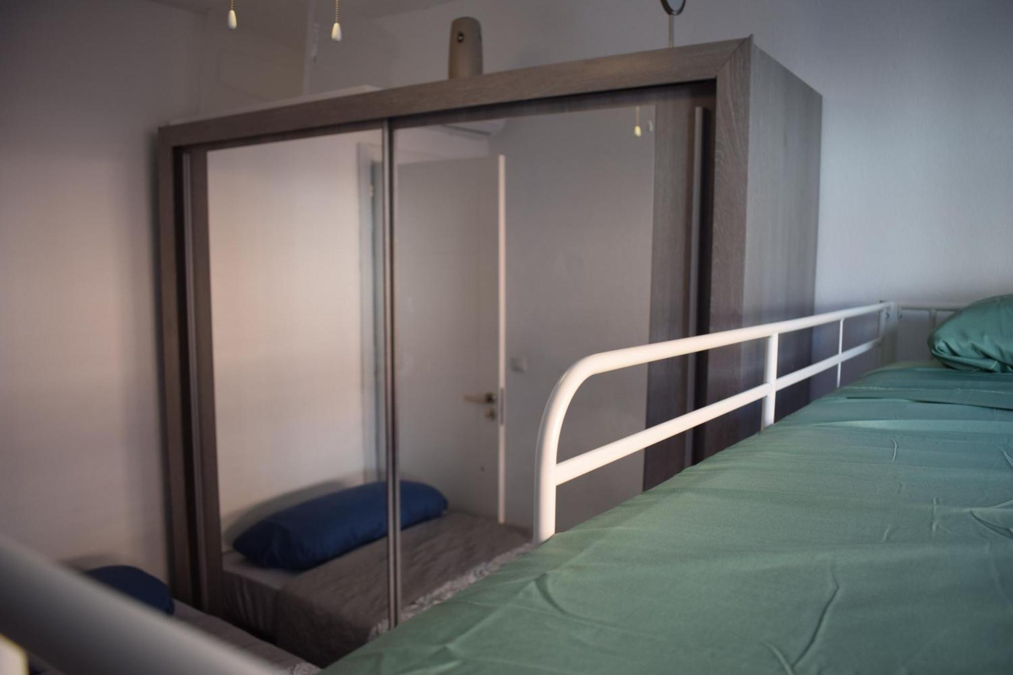 Vialia Appartement *
