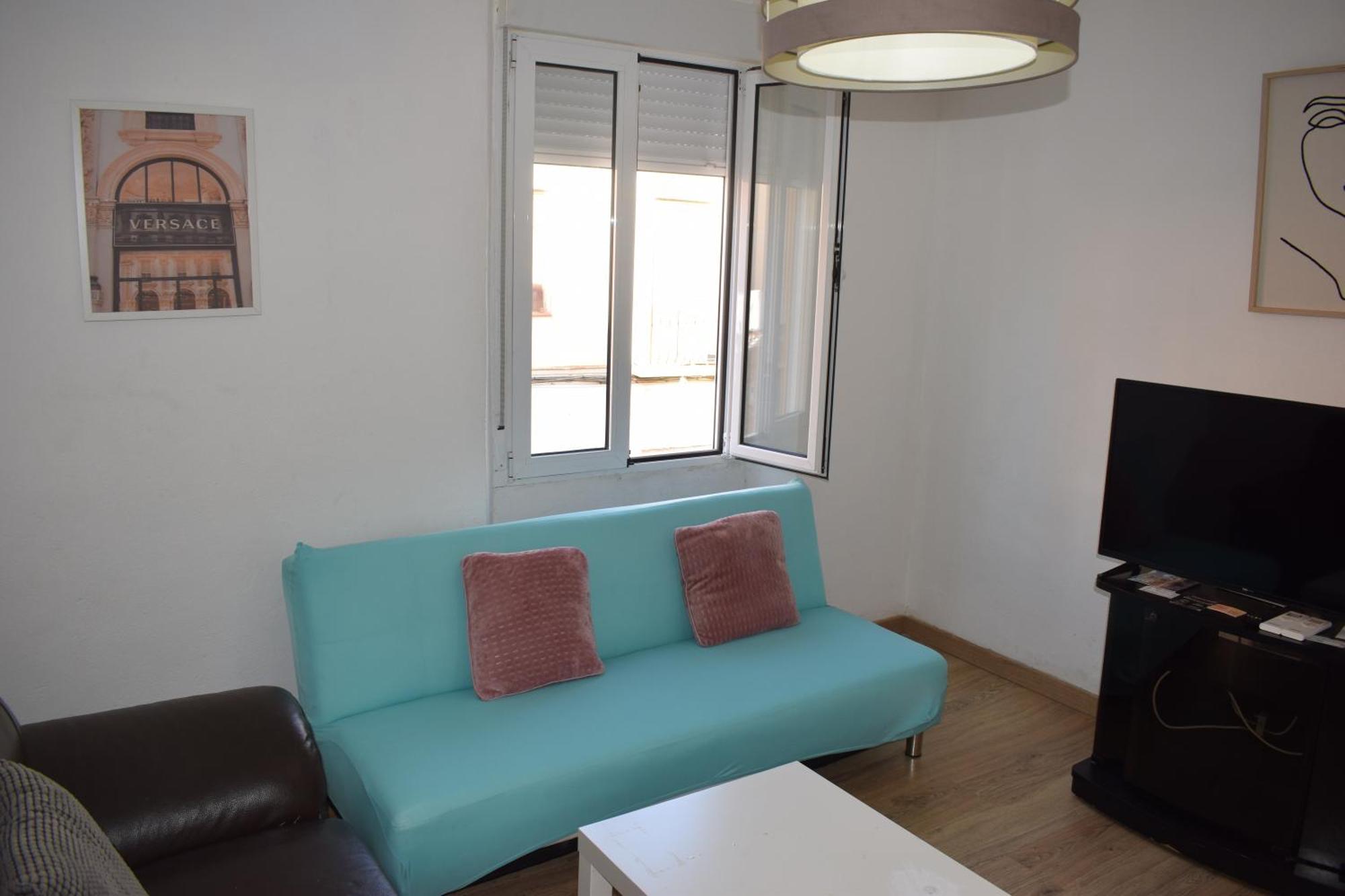 Vialia Appartement *
