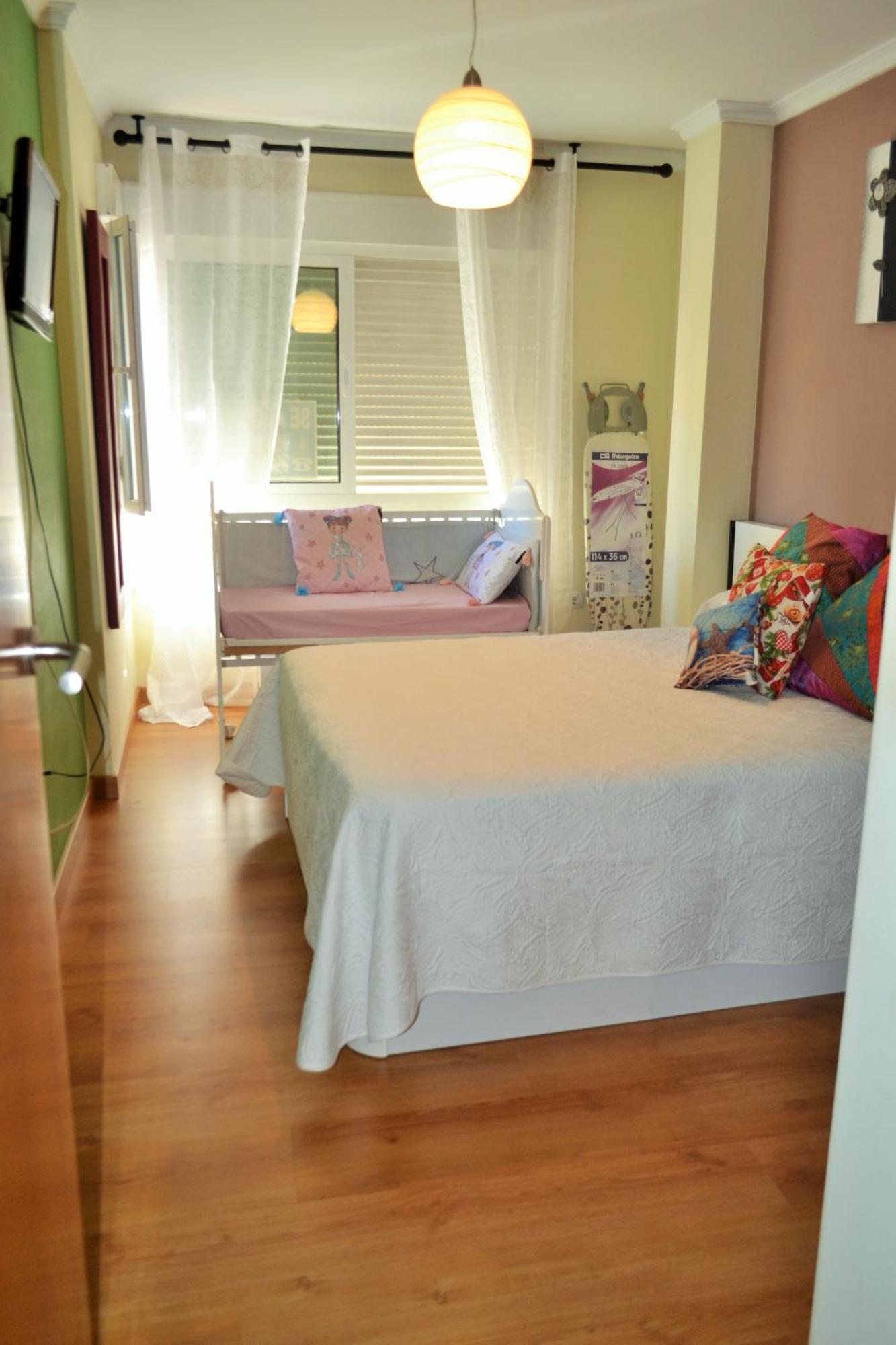 Appartement Hospitales Centro