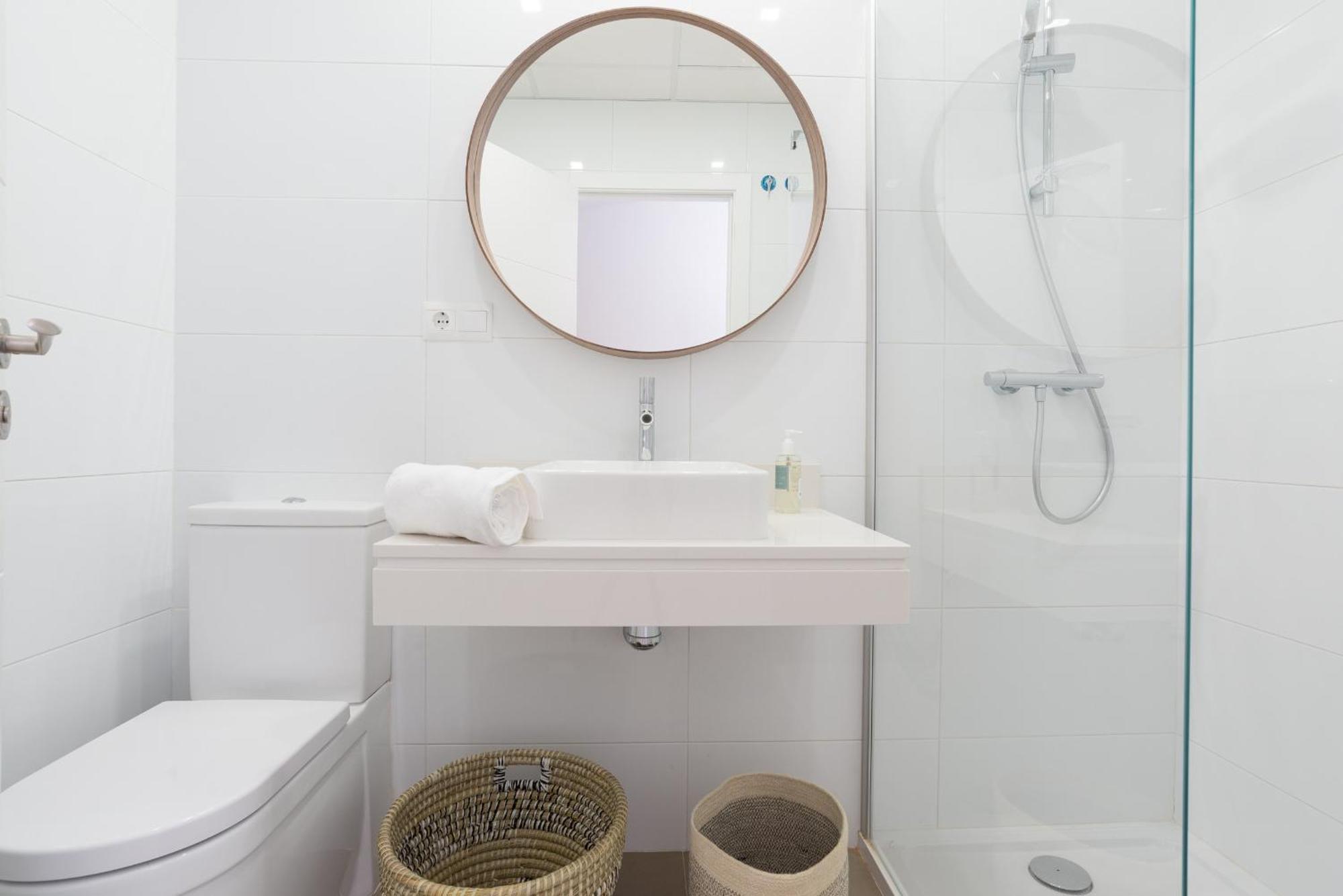 Urbe10 Alcazaba Premium Appartement Málaga