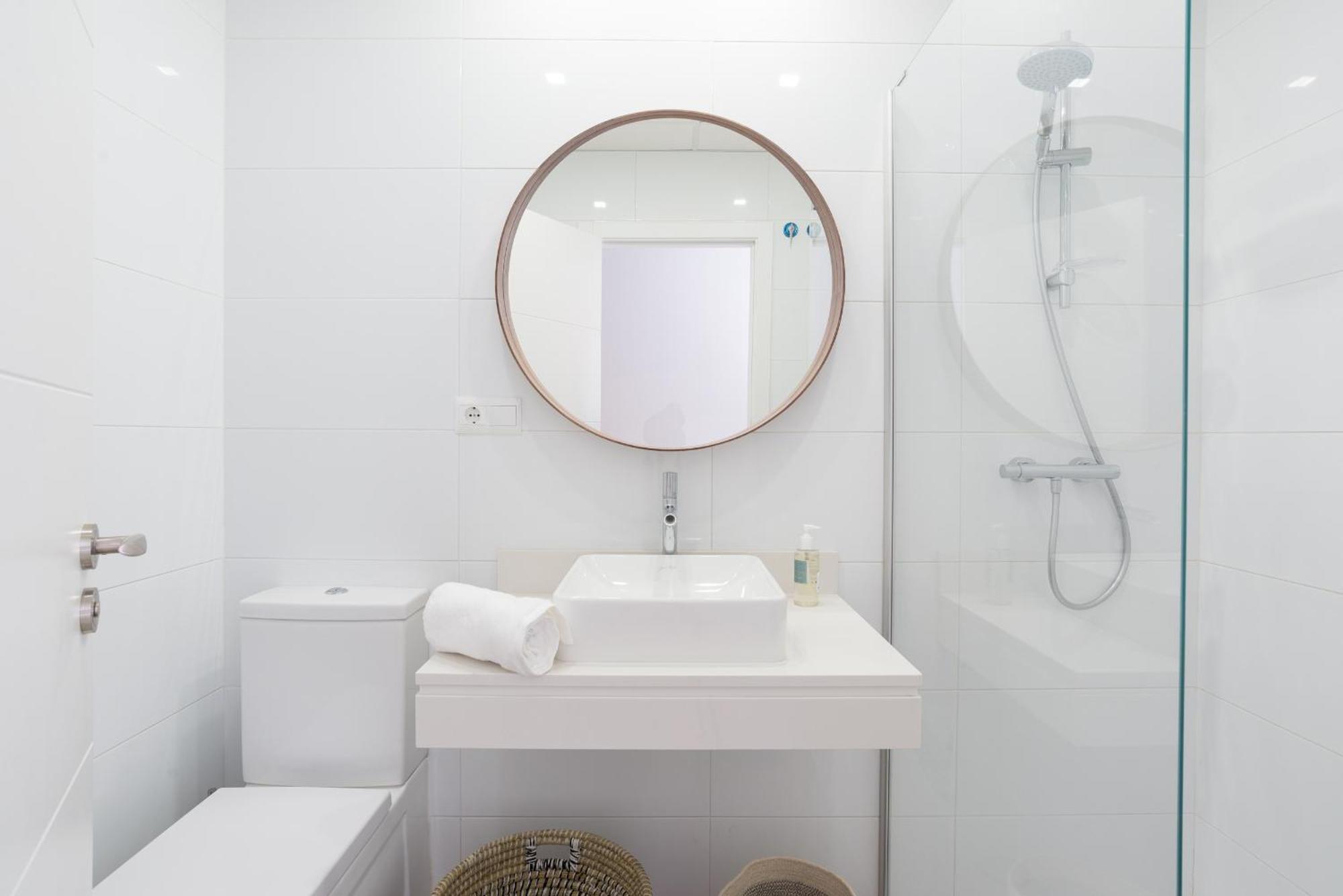 Urbe10 Alcazaba Premium Appartement