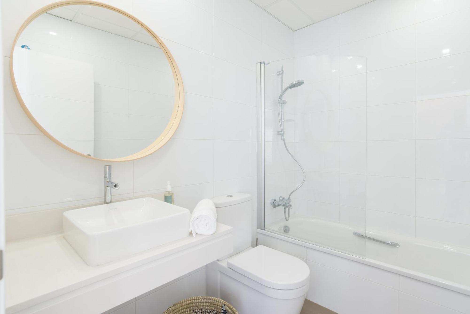 Appartement Urbe10 Alcazaba Premium Málaga