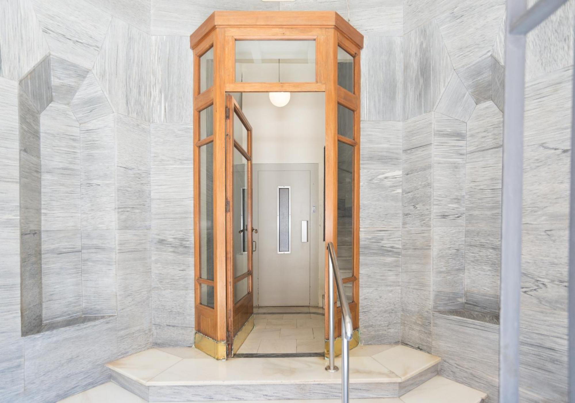 Urbe10 Alcazaba Premium Appartement Málaga