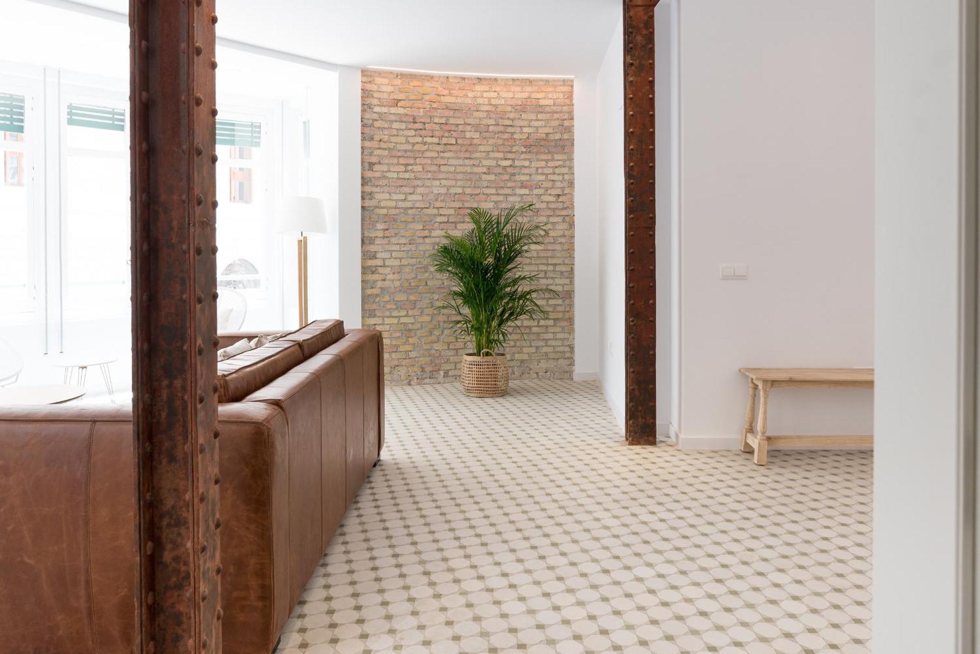 Urbe10 Alcazaba Premium Appartement *