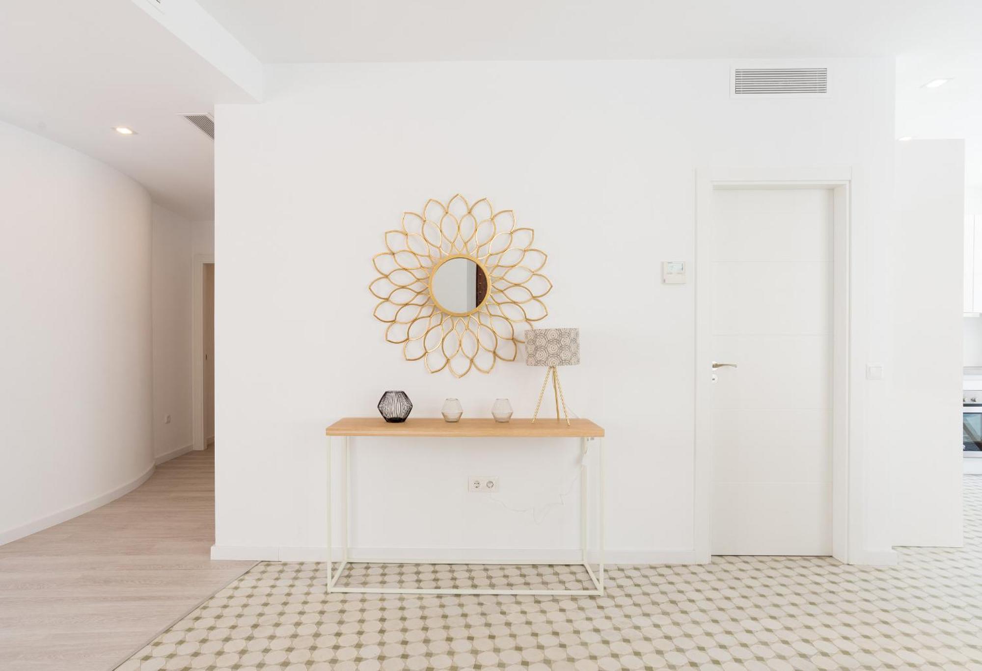 Appartement Urbe10 Alcazaba Premium *