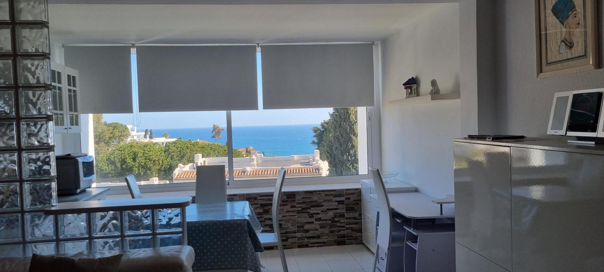 Precioso Estudio En Zona Residencial Miraflores