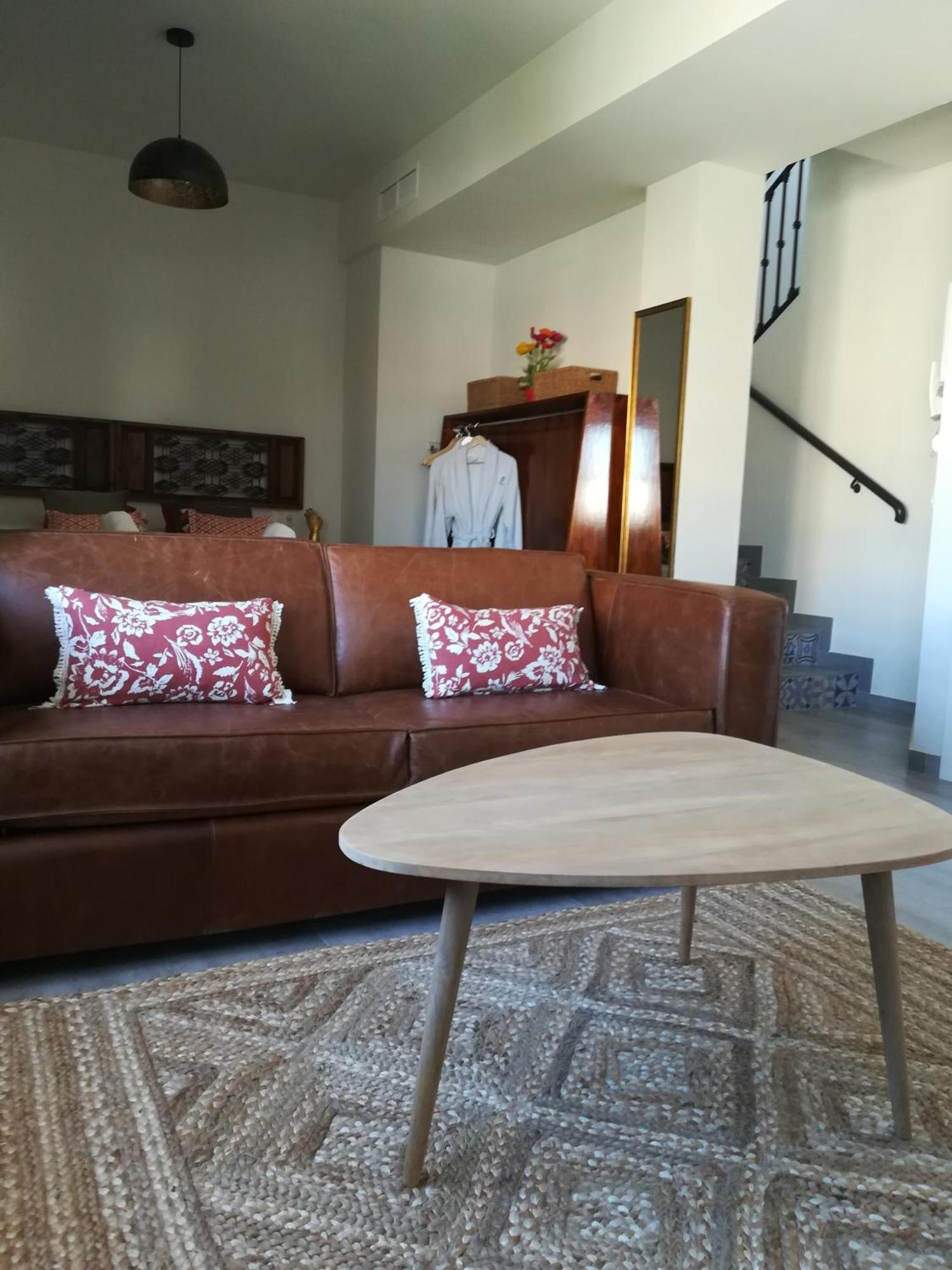 El Marques Appartement